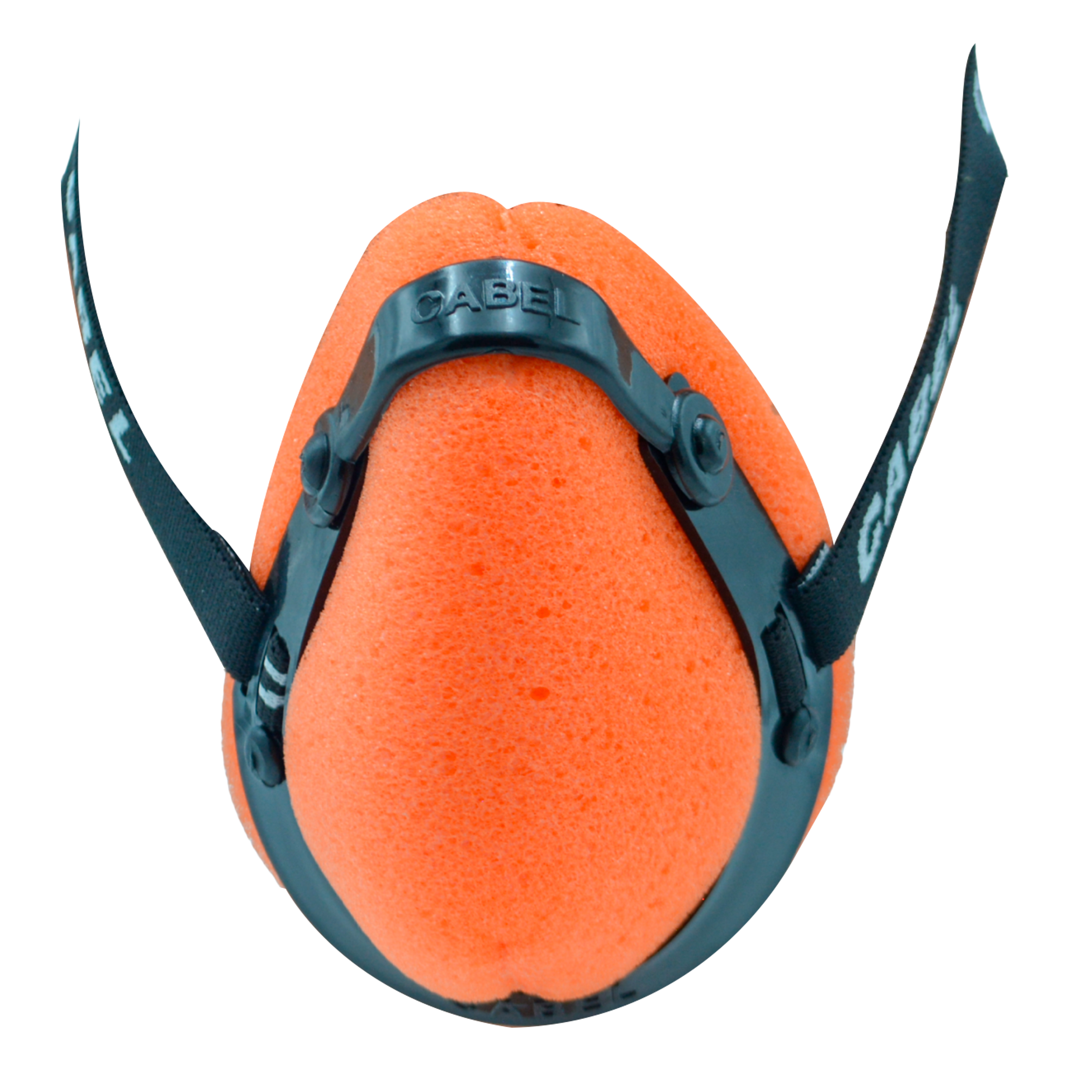 Mascarilla de Esponja CABEL
