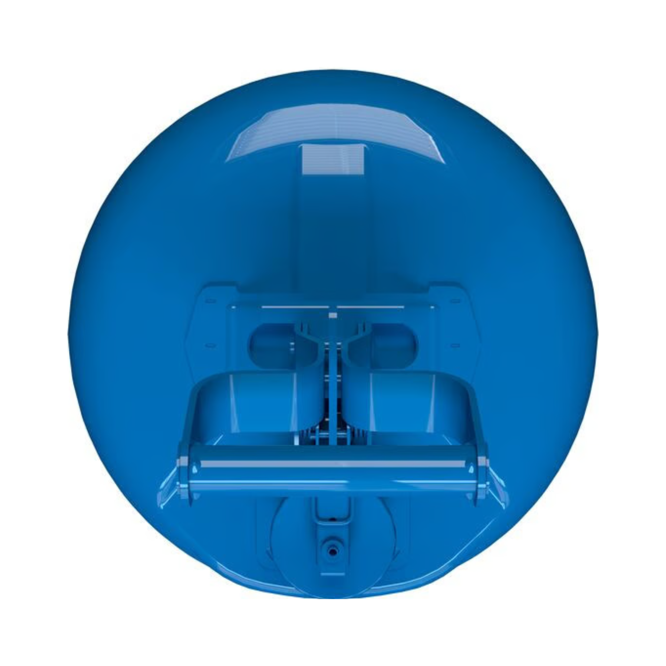 Bidón JUSTRITE 2.5 Galones / Tipo 1 para Queroseno