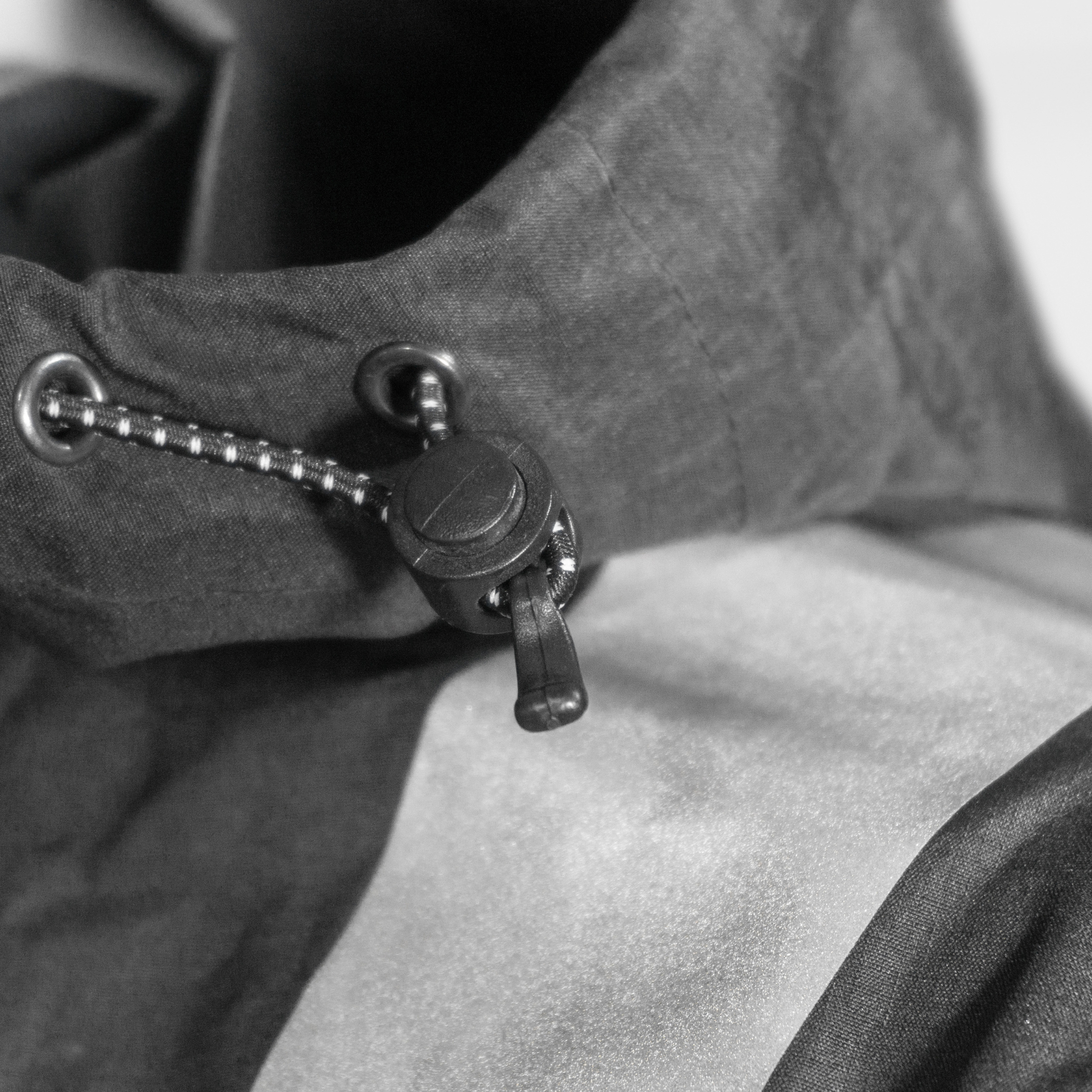 Impermeable Reflectante BERSERKER BK650