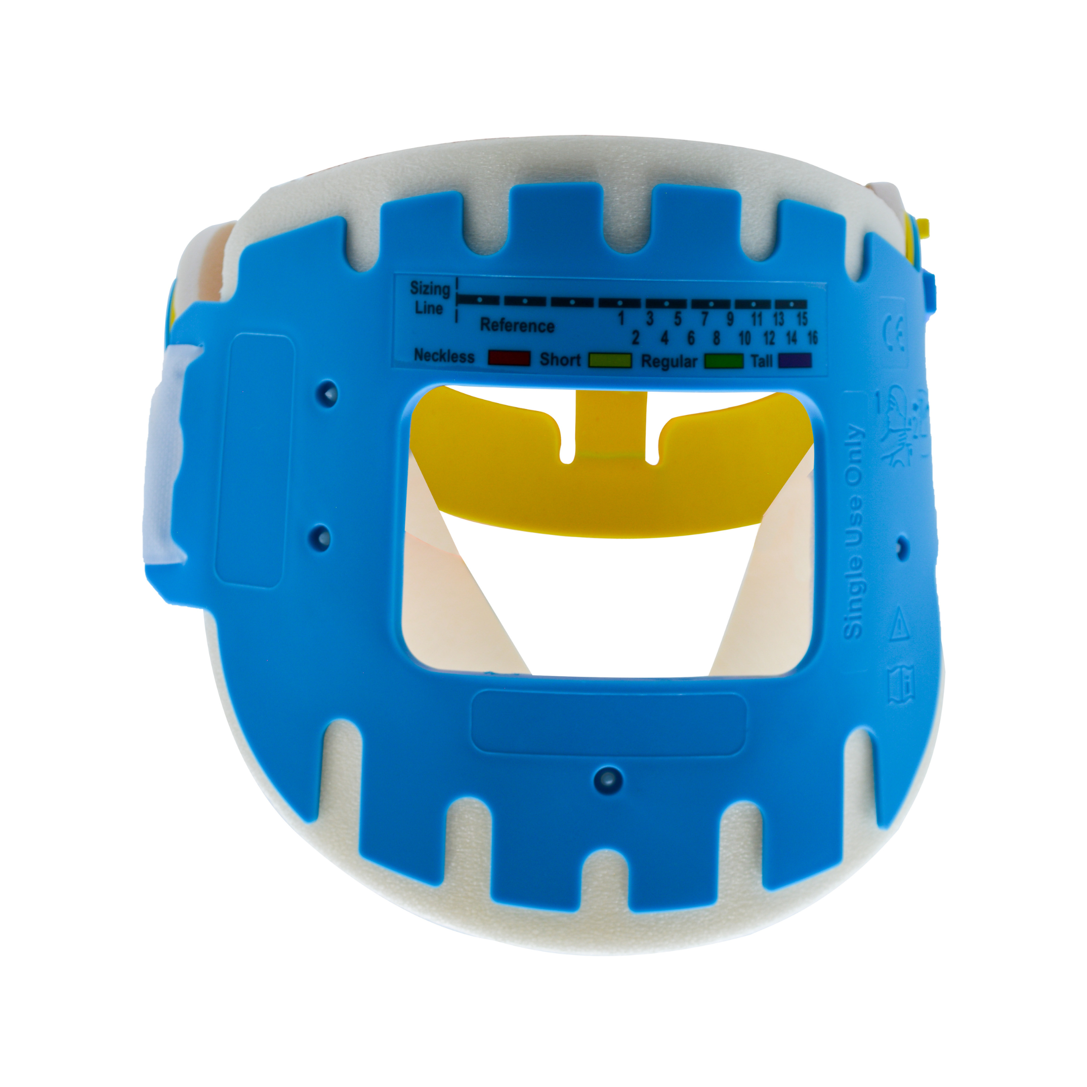 Sistema de Inmovilización Integral