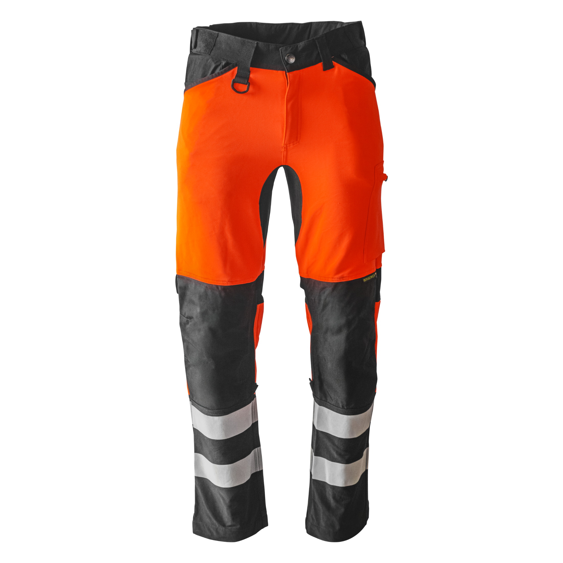 Pantalón de Alta Visibilidad BERSERKER BK440