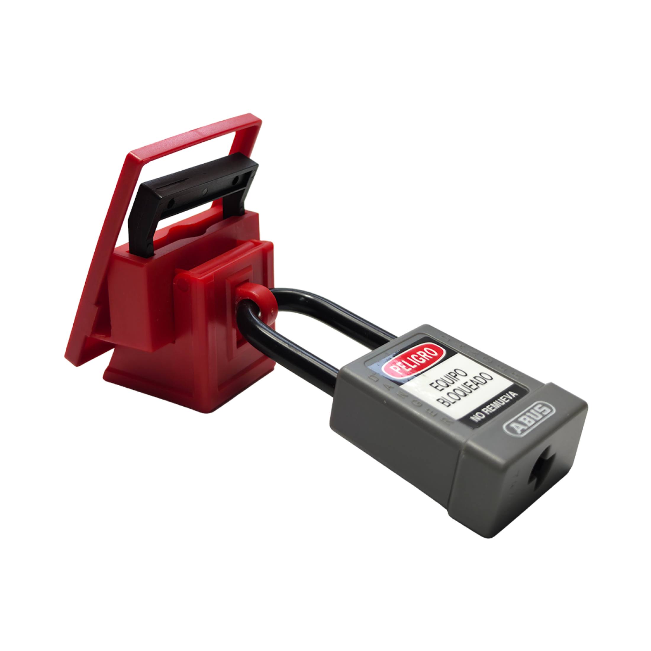 Bloqueo para Interruptores de 480/600 V Safelock 5257