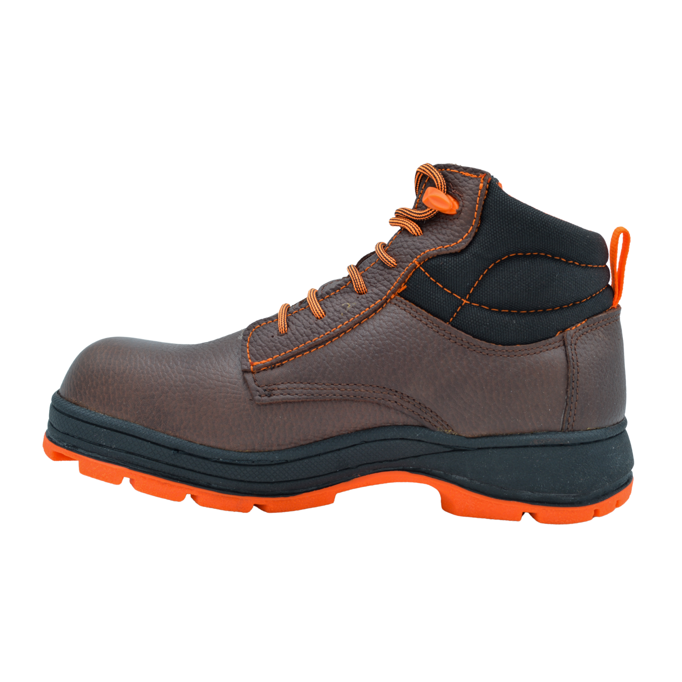 Bota Industrial RIFFS 409 Café