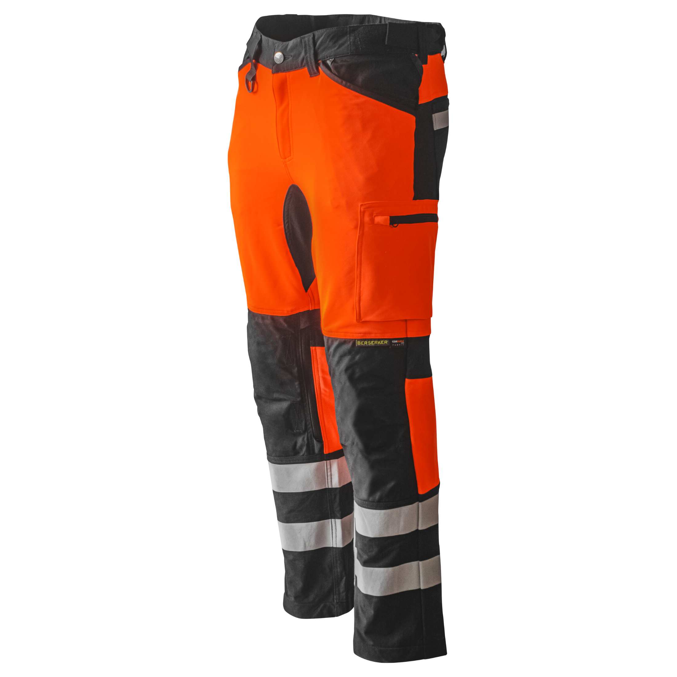 Pantalón de Alta Visibilidad BERSERKER BK440