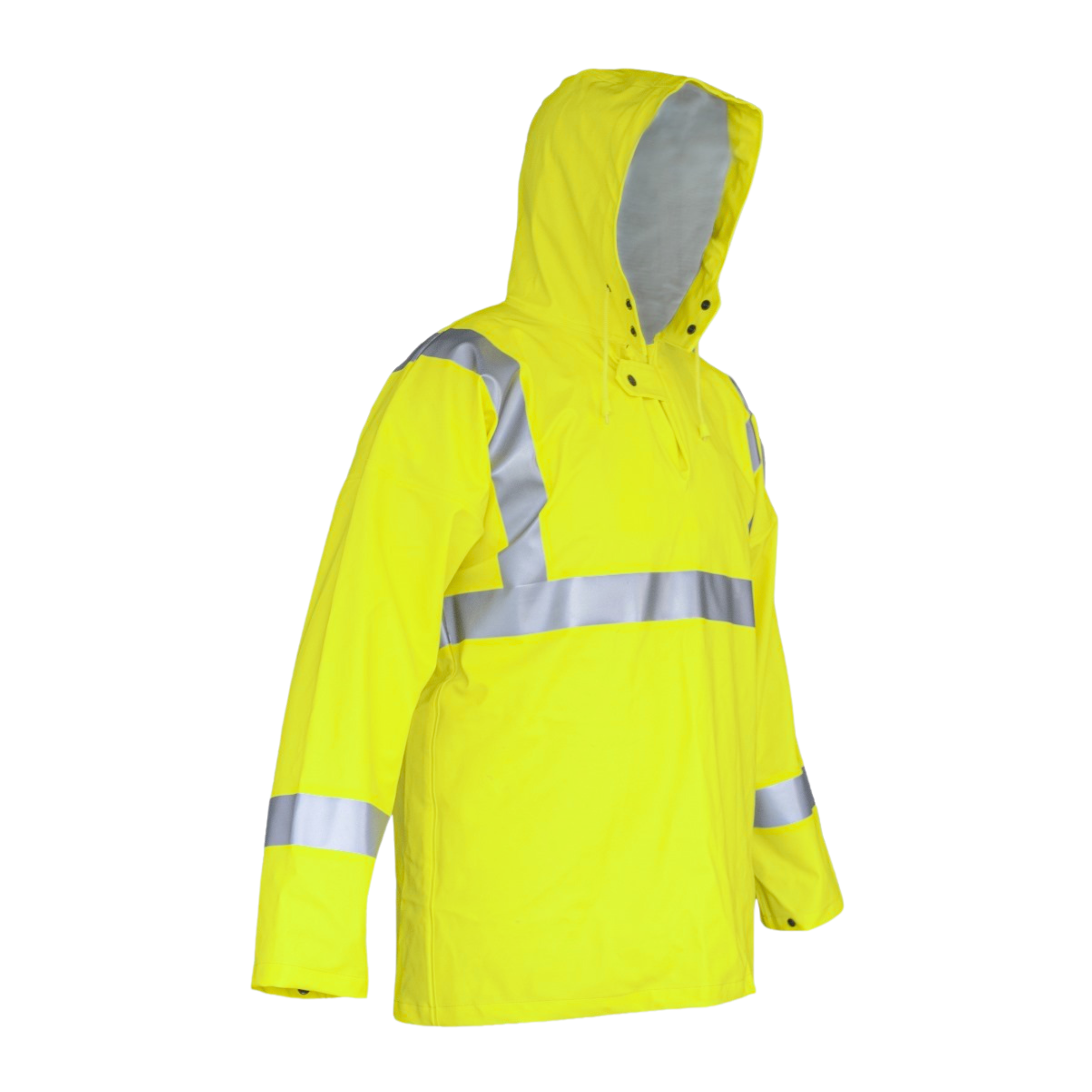 Impermeable para trabajo pesado MR DZ1014