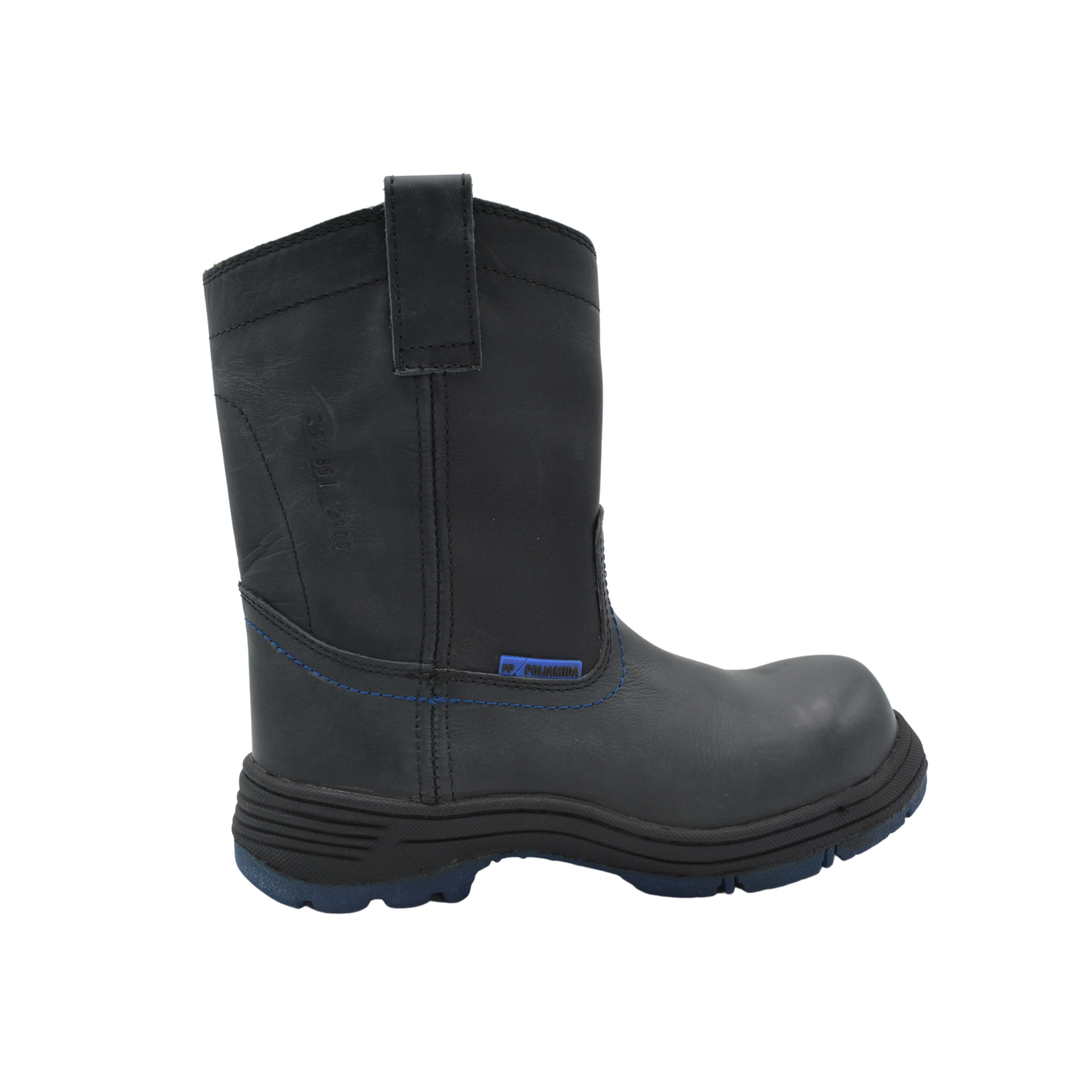 Bota para Soldador RIFFS 2900