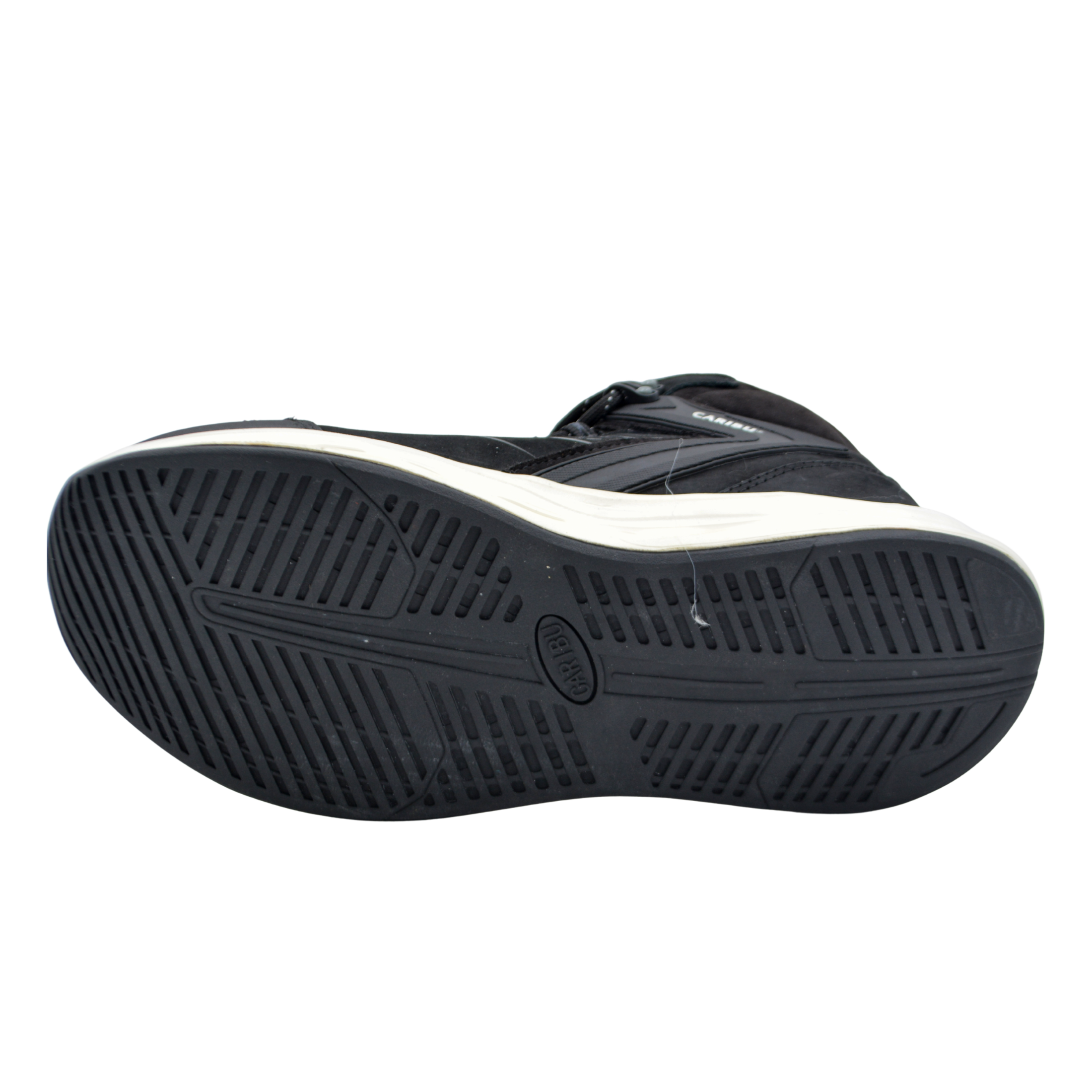 Calzado Dieléctrico Caribu Pro Series 986 con Casco de Poliamida