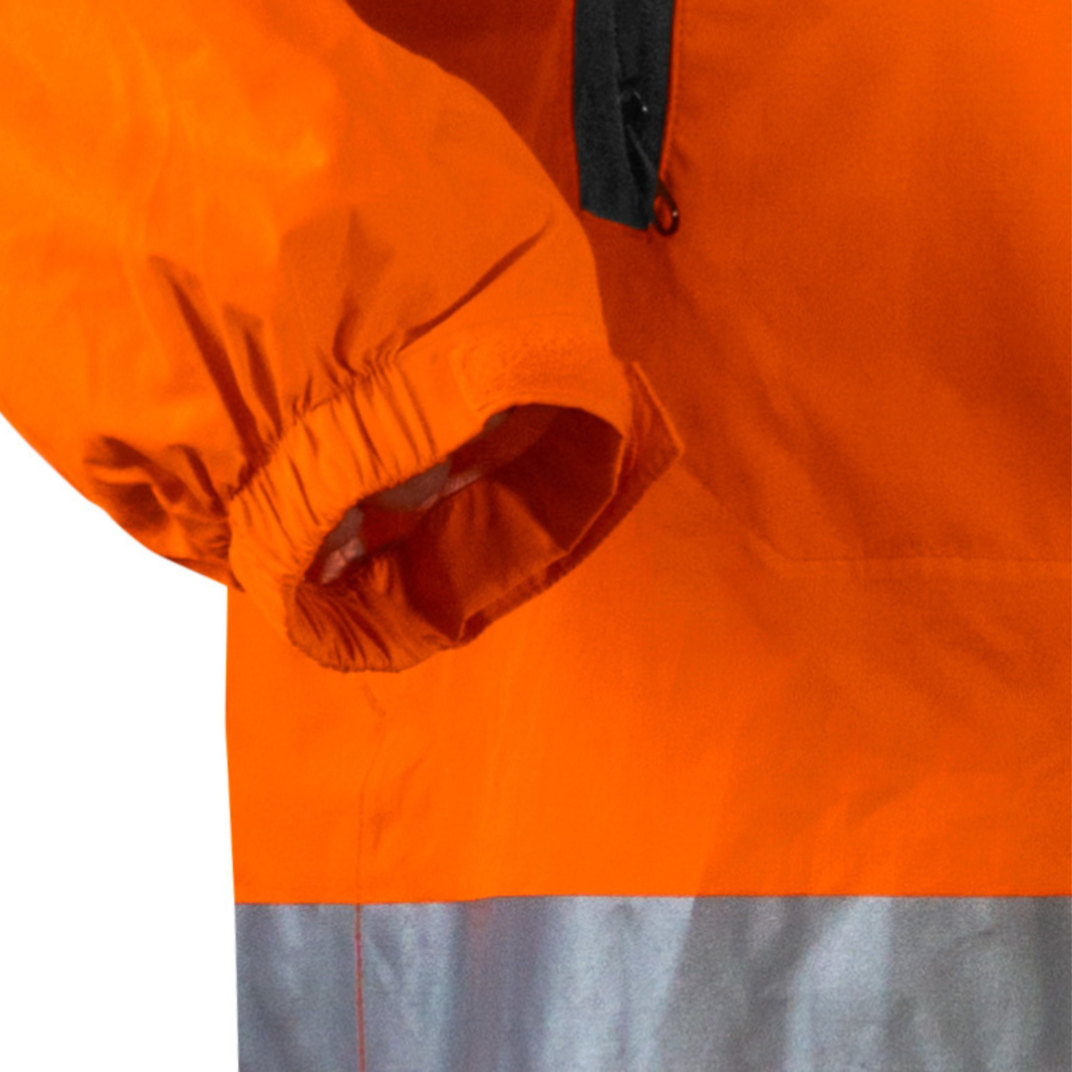 Impermeable Reflectante BERSERKER BK650