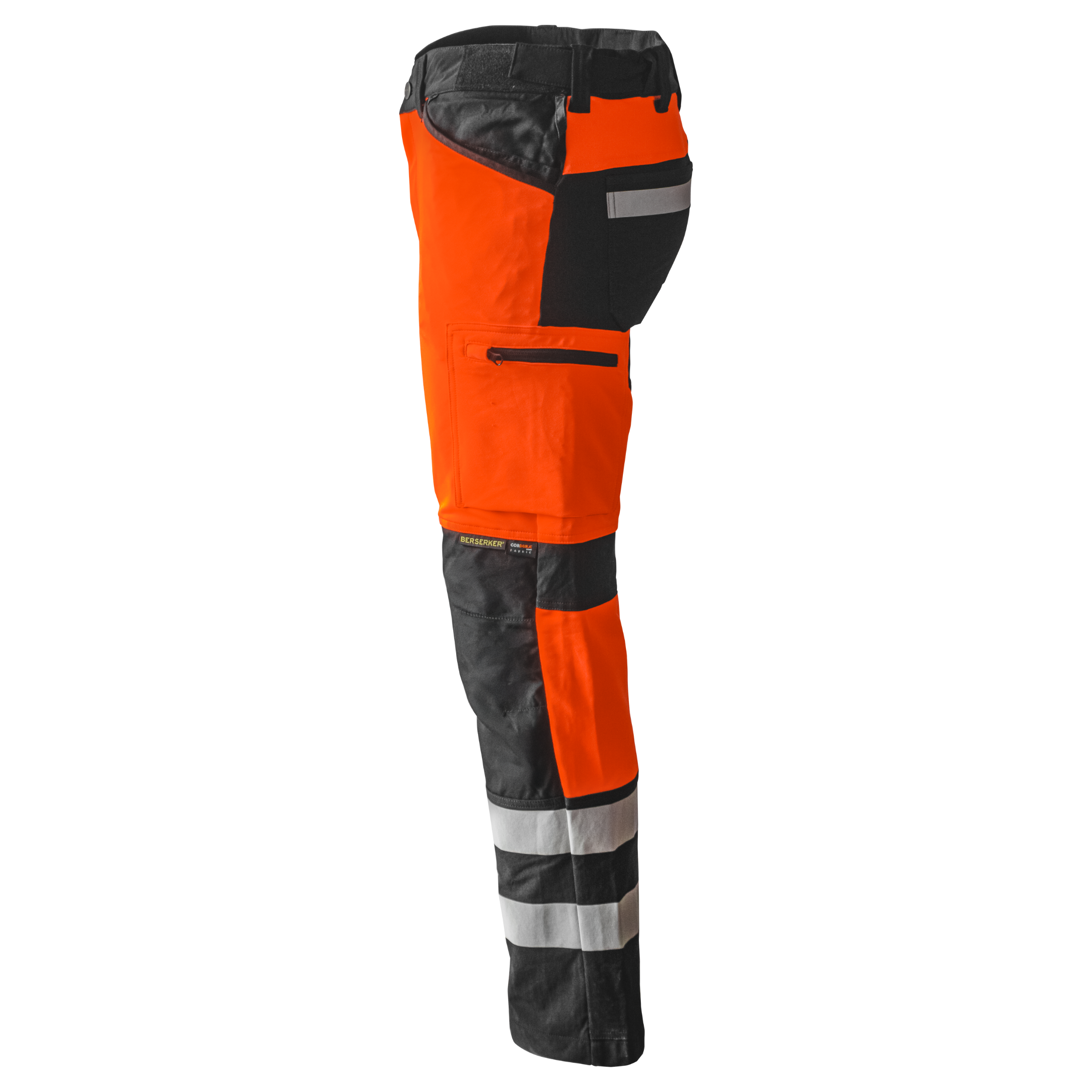 Pantalón de Alta Visibilidad BERSERKER BK440