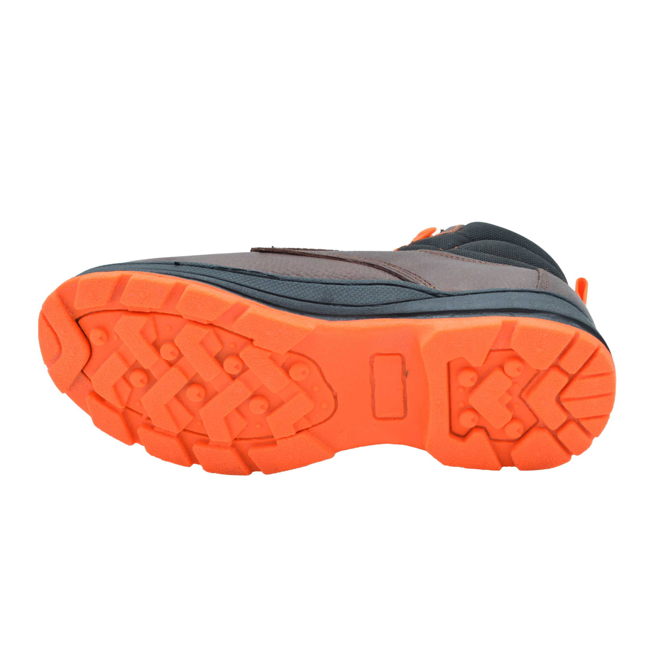 Bota Industrial RIFFS 409 Café