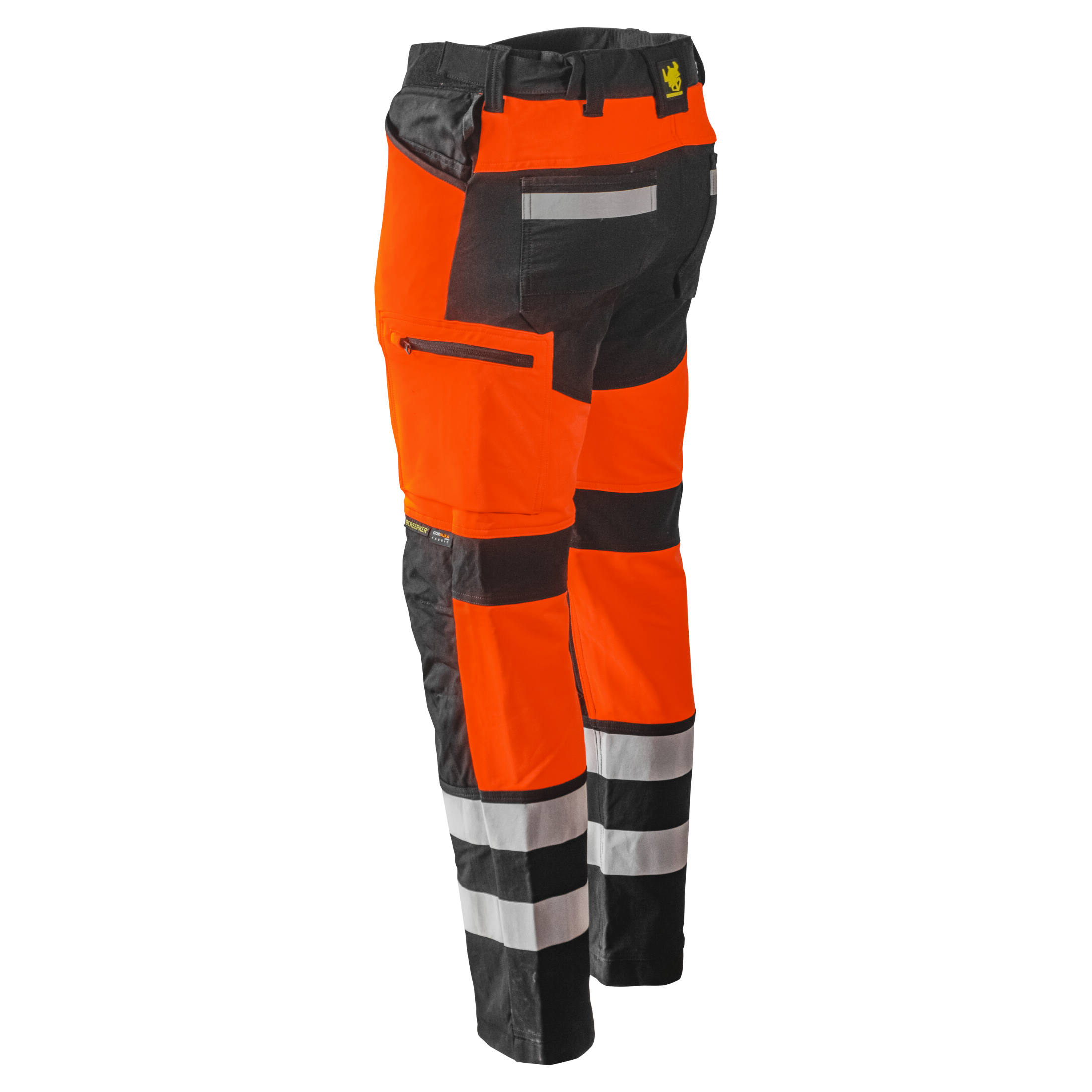 Pantalón de Alta Visibilidad BERSERKER BK440