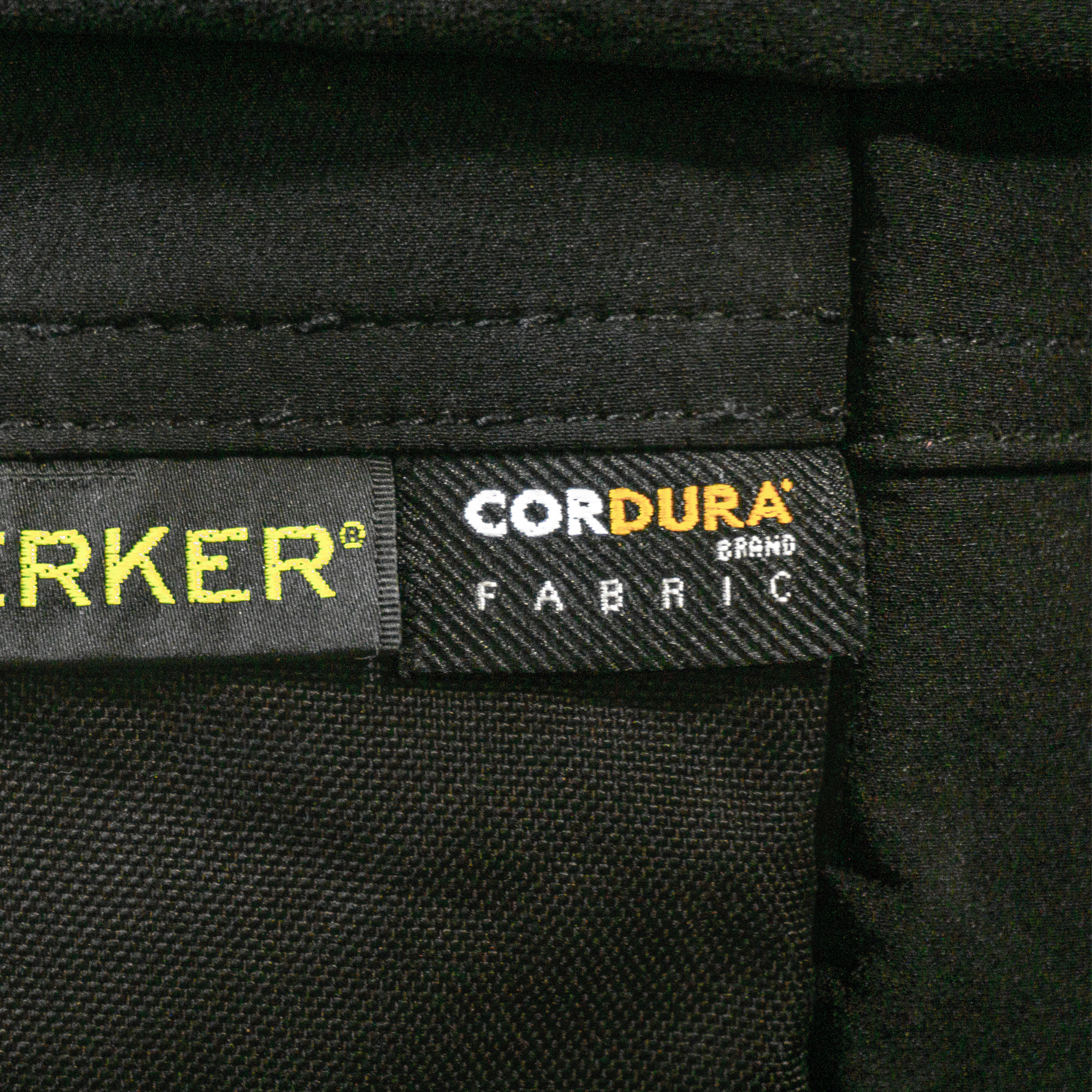 Pantalón Técnico  HØYLAND H4.4 by BERSERKER