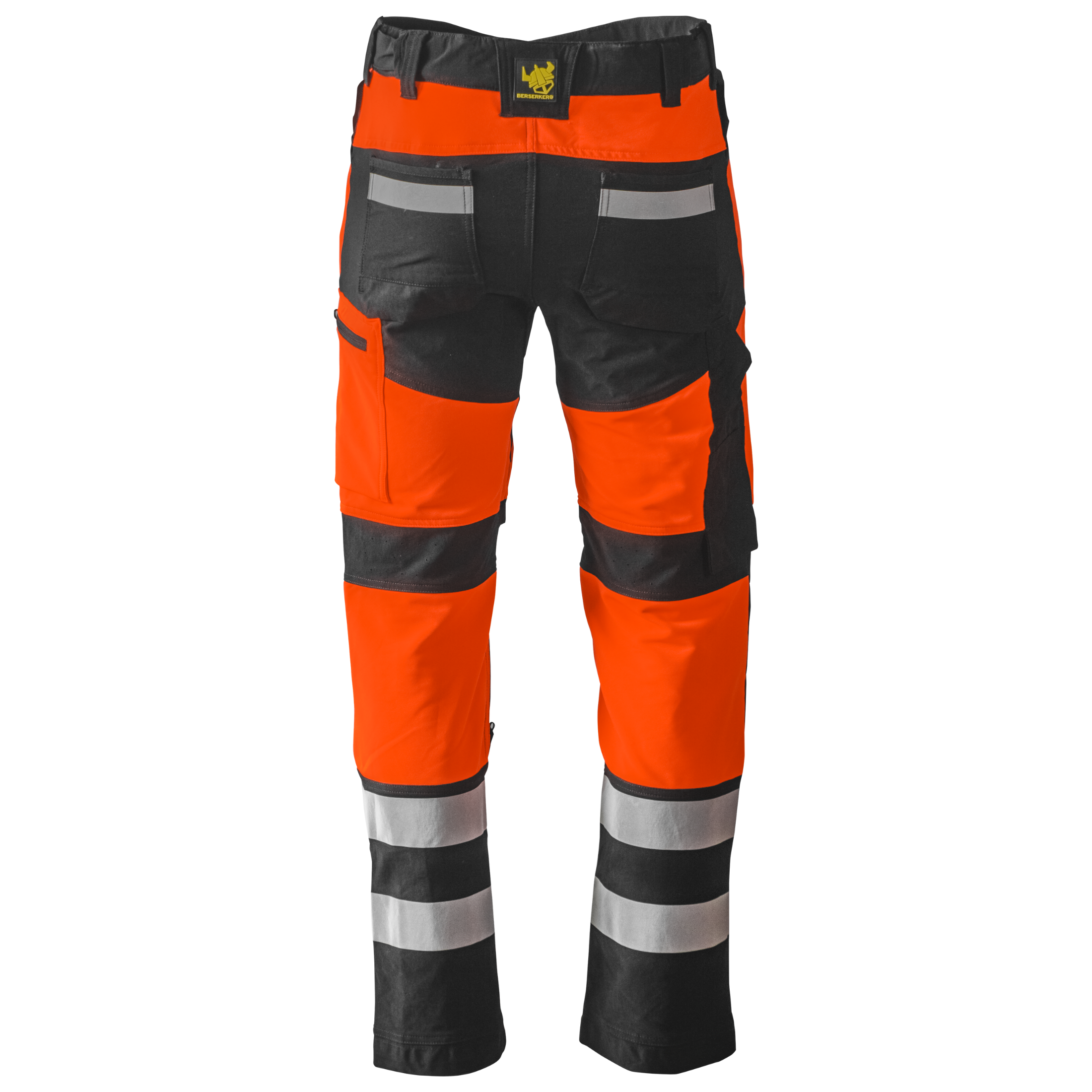 Pantalón de Alta Visibilidad BERSERKER BK440