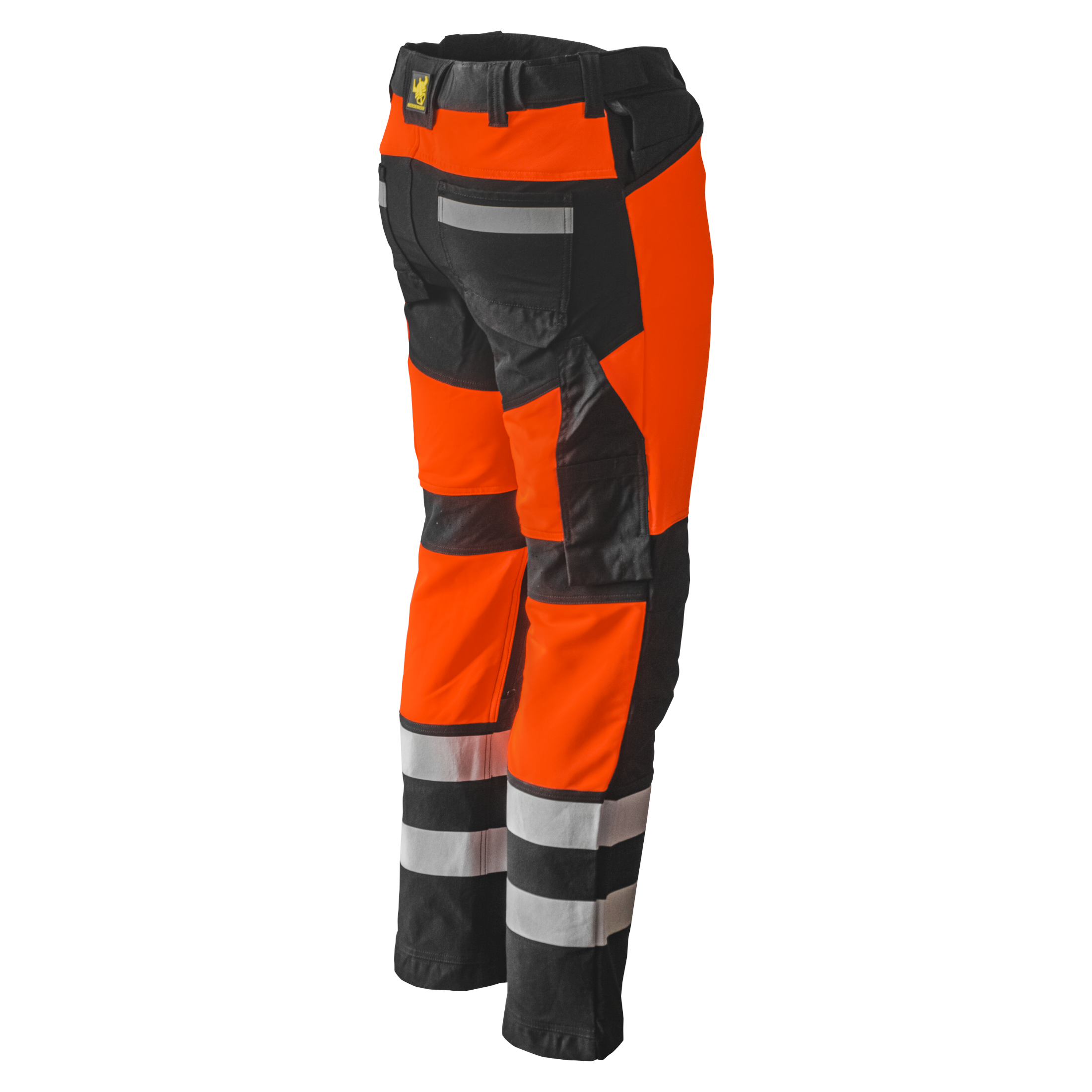 Pantalón de Alta Visibilidad BERSERKER BK440