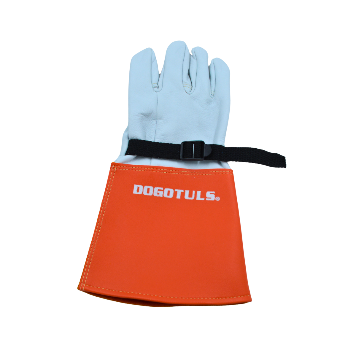 Kit De Guantes Dieléctricos 1000V Clase 0 Marca DOGOTULS