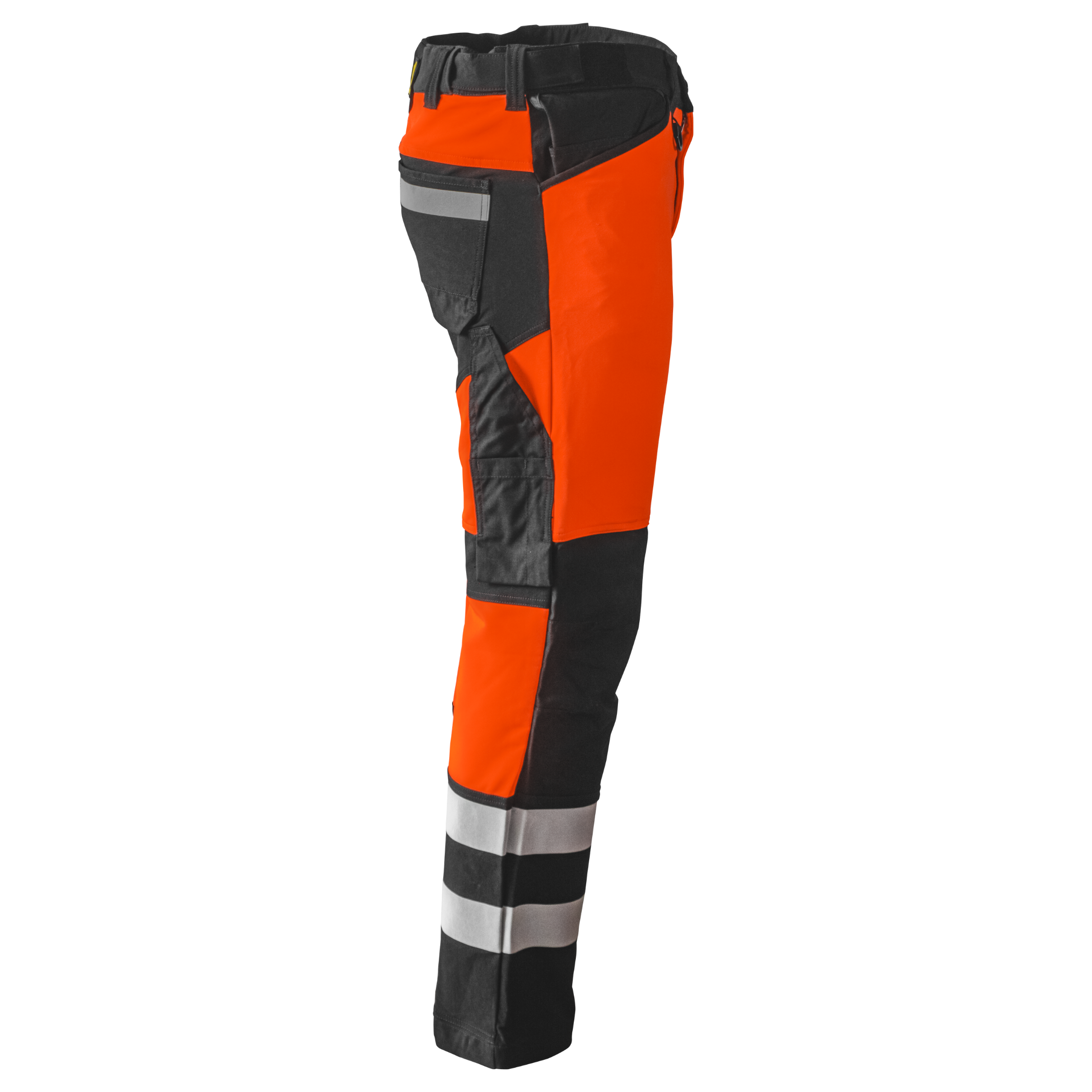 Pantalón de Alta Visibilidad BERSERKER BK440