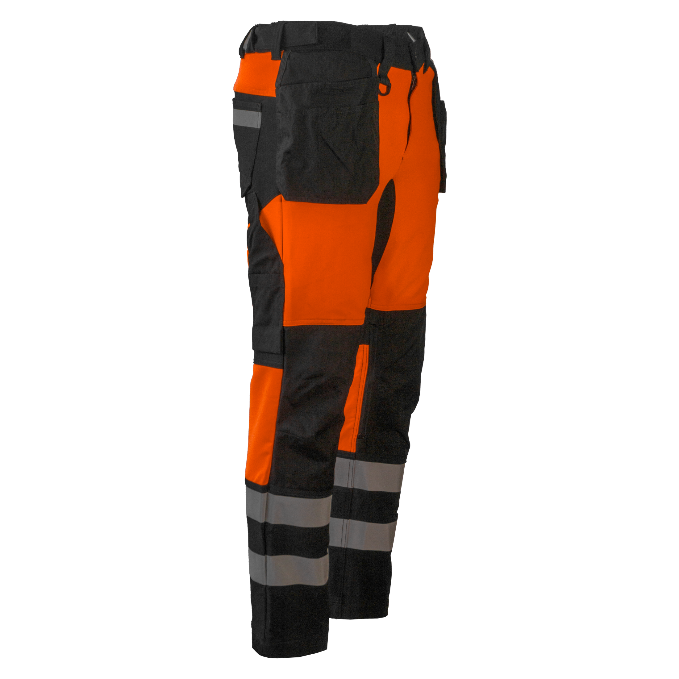 Pantalón de Alta Visibilidad BERSERKER BK440