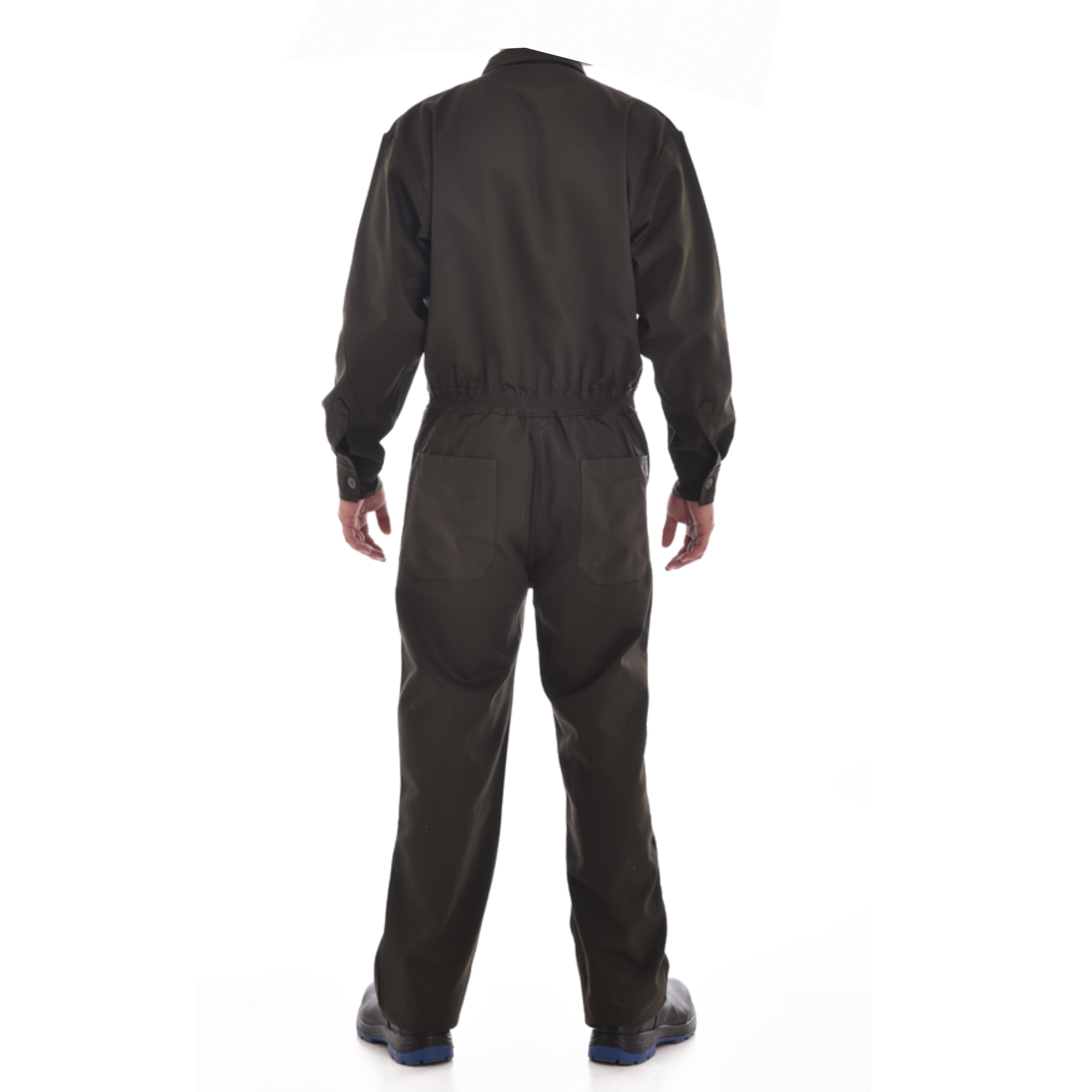 Overol 100% Algodón Providencia