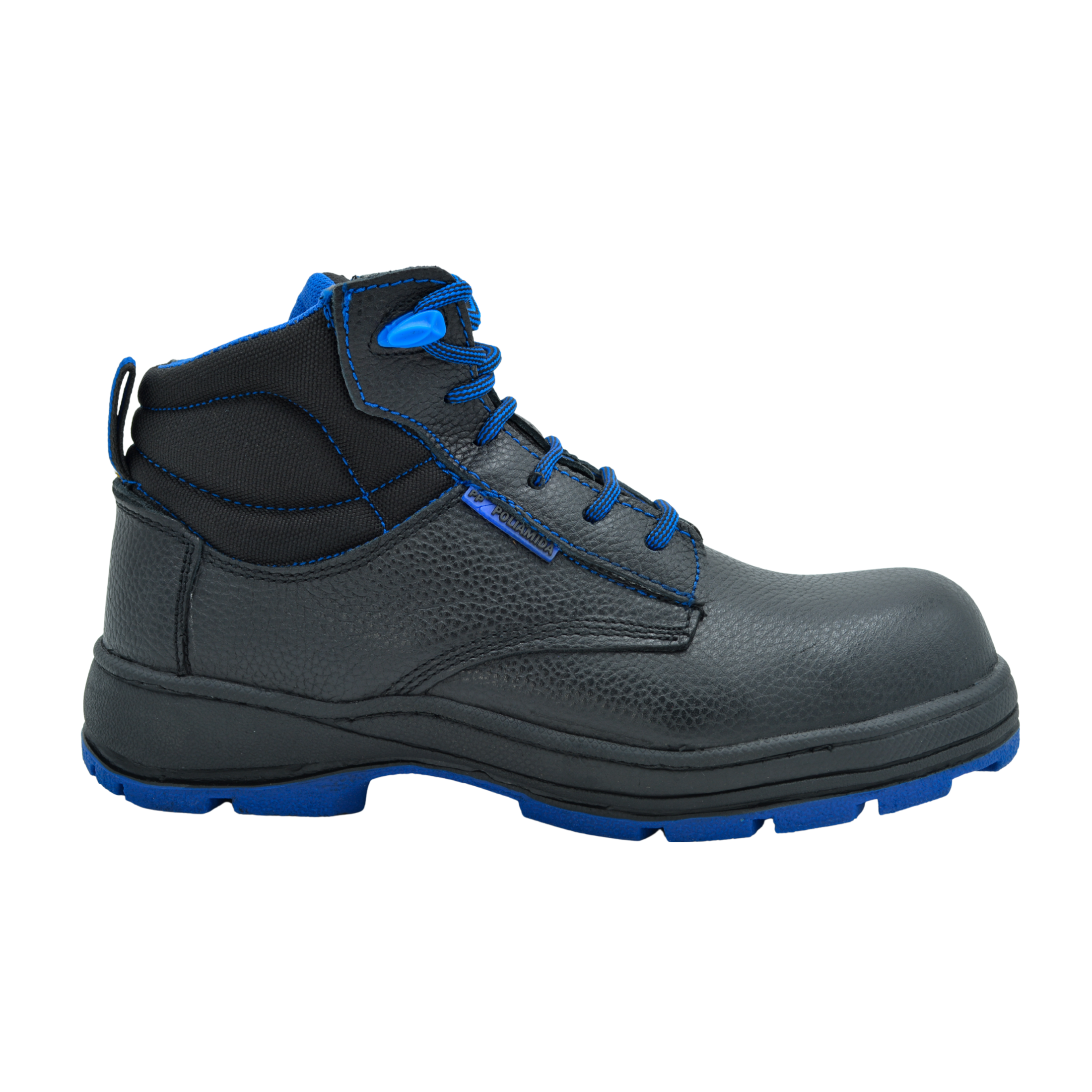 Bota Industrial RIFFS 409 Negro