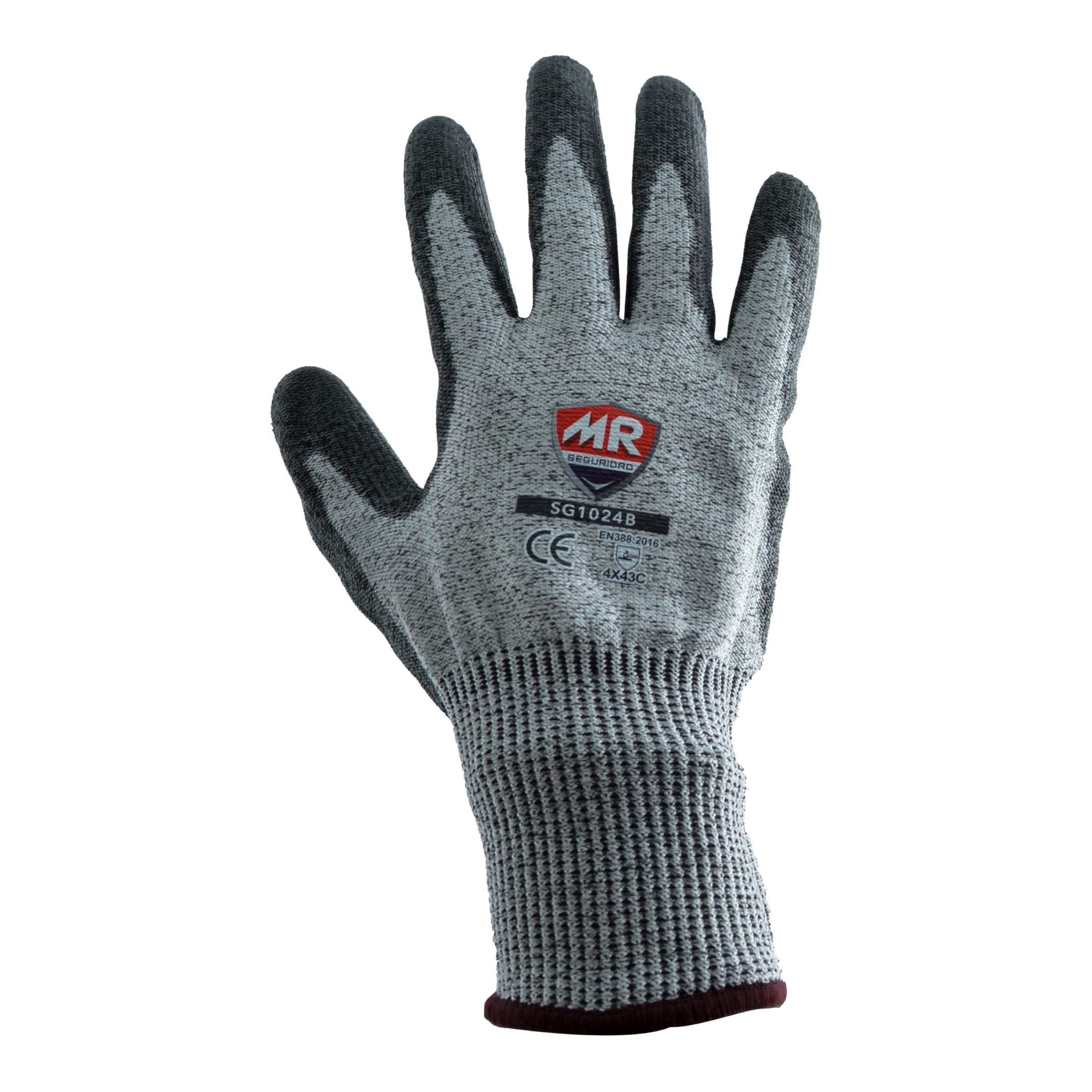 Tres Leones Seguridad