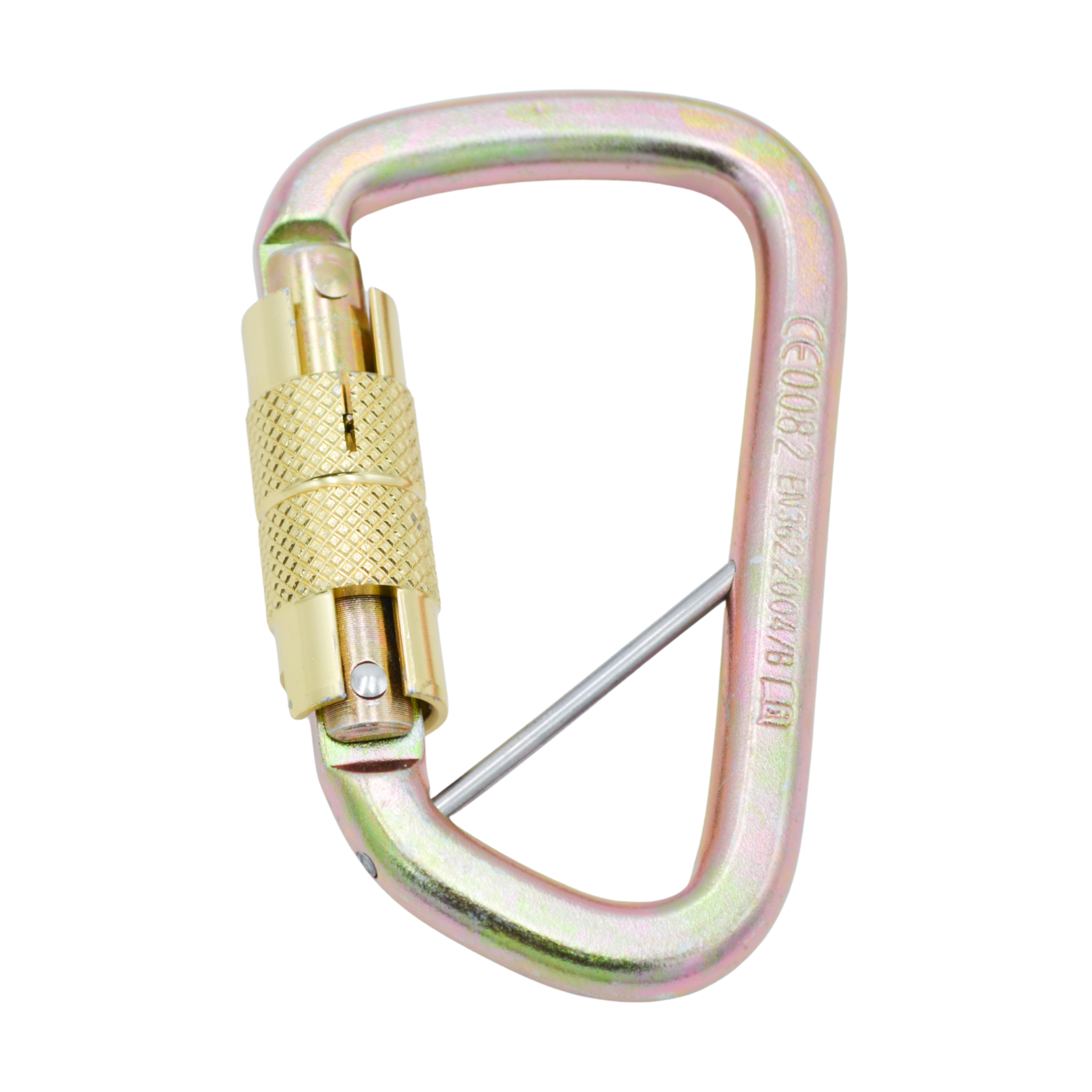 Tres Leones Seguridad