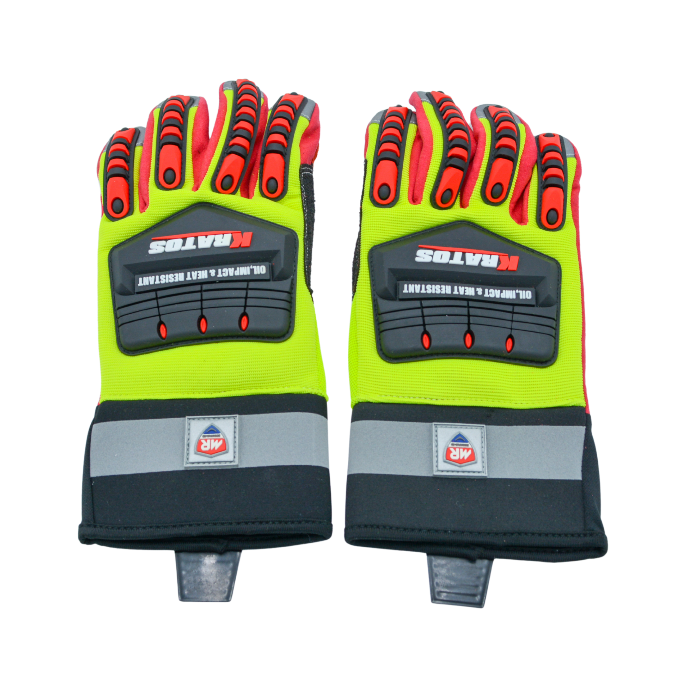 Tres Leones Seguridad