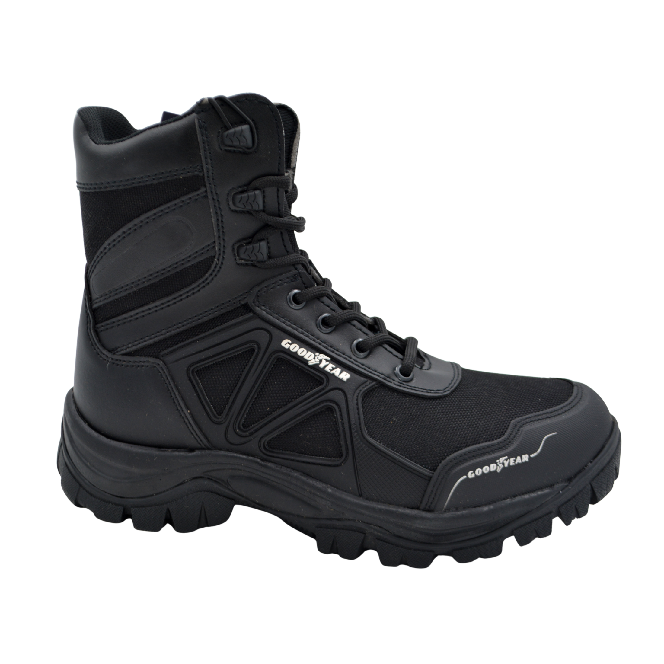 Bota Táctica Goodyear Reliant GY110 Negra