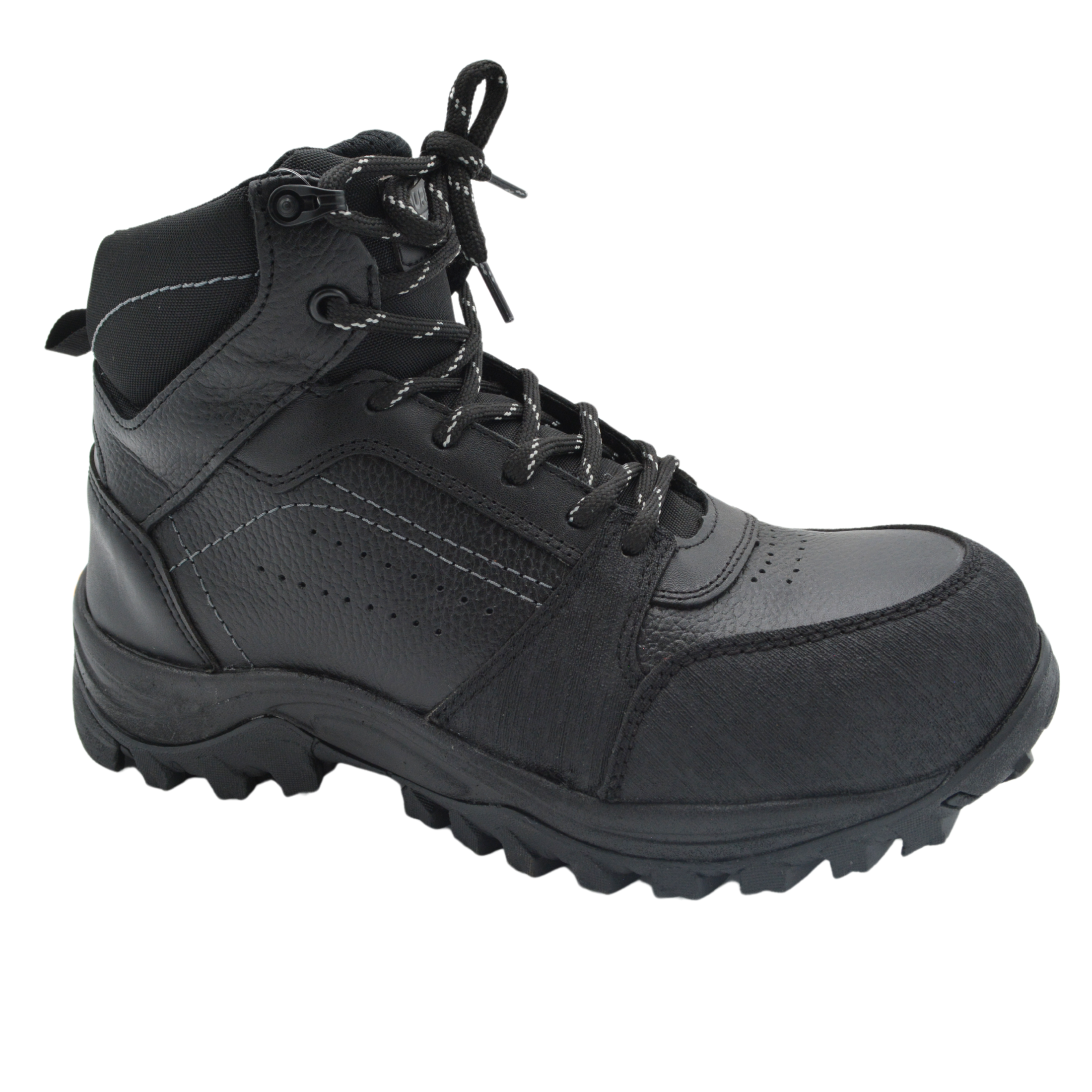 Calzado de Seguridad Industrial Court A701P