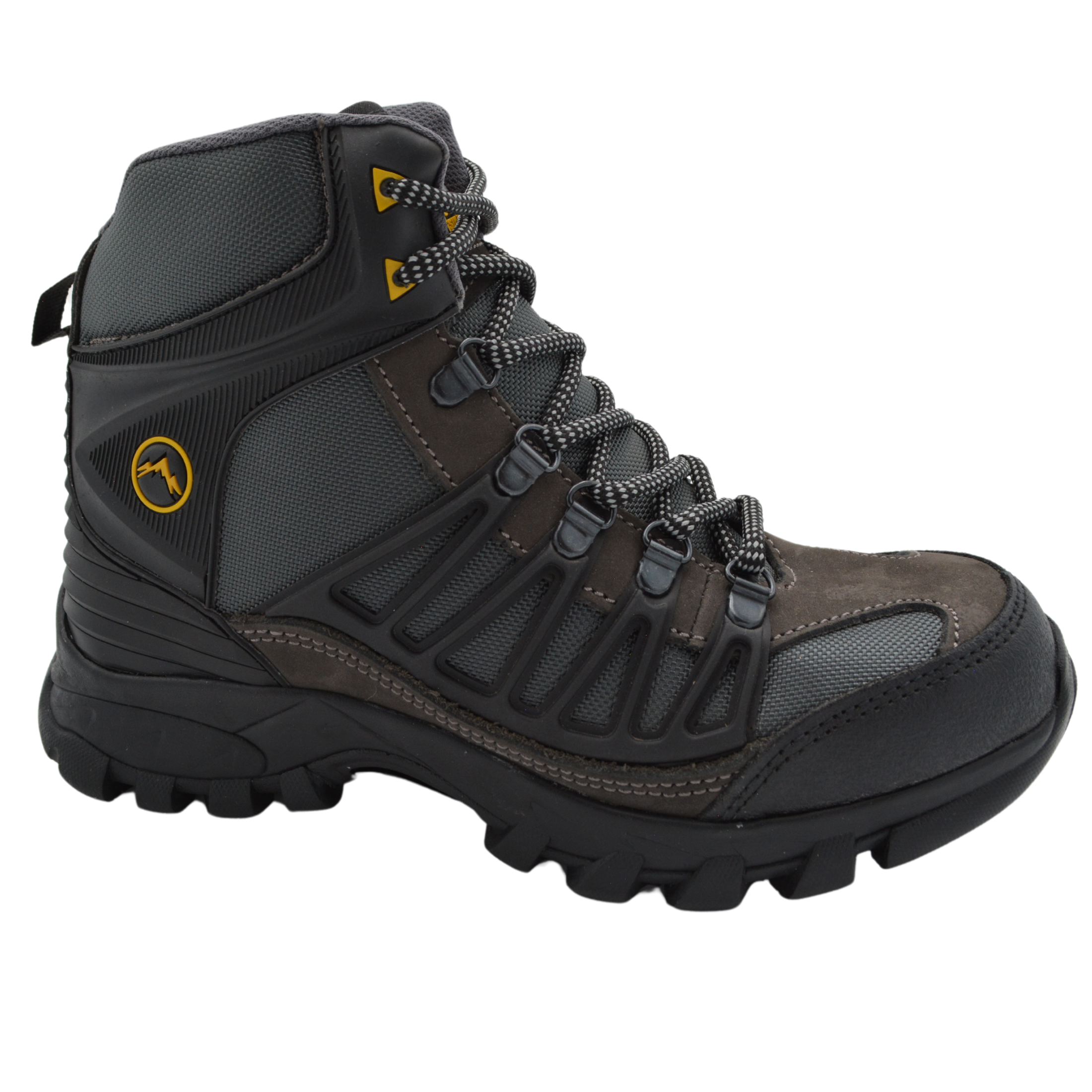 Zapato Ocupacional BOOST MOUNT 546 Napa