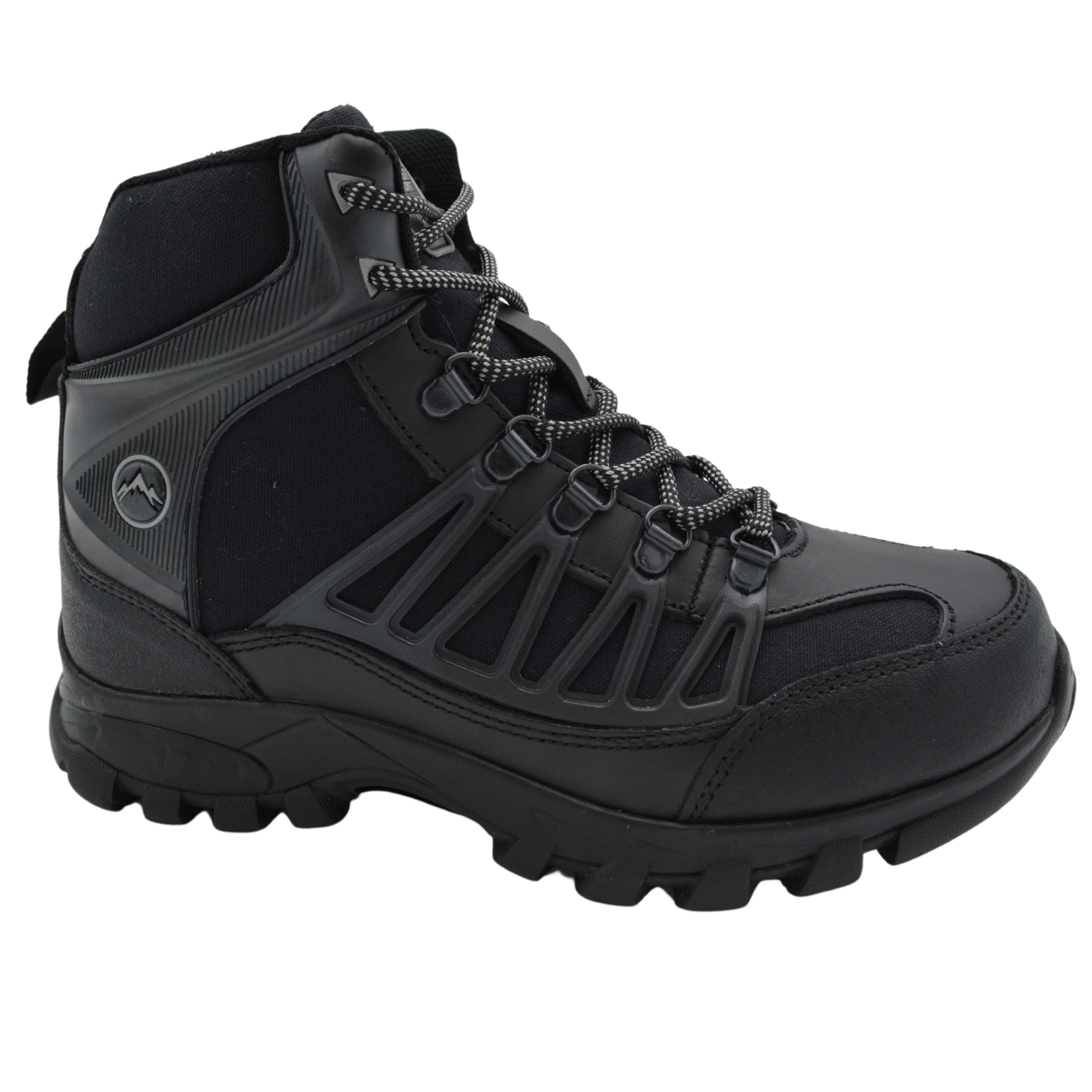 Zapato Ocupacional BOOST MOUNT 546 Napa