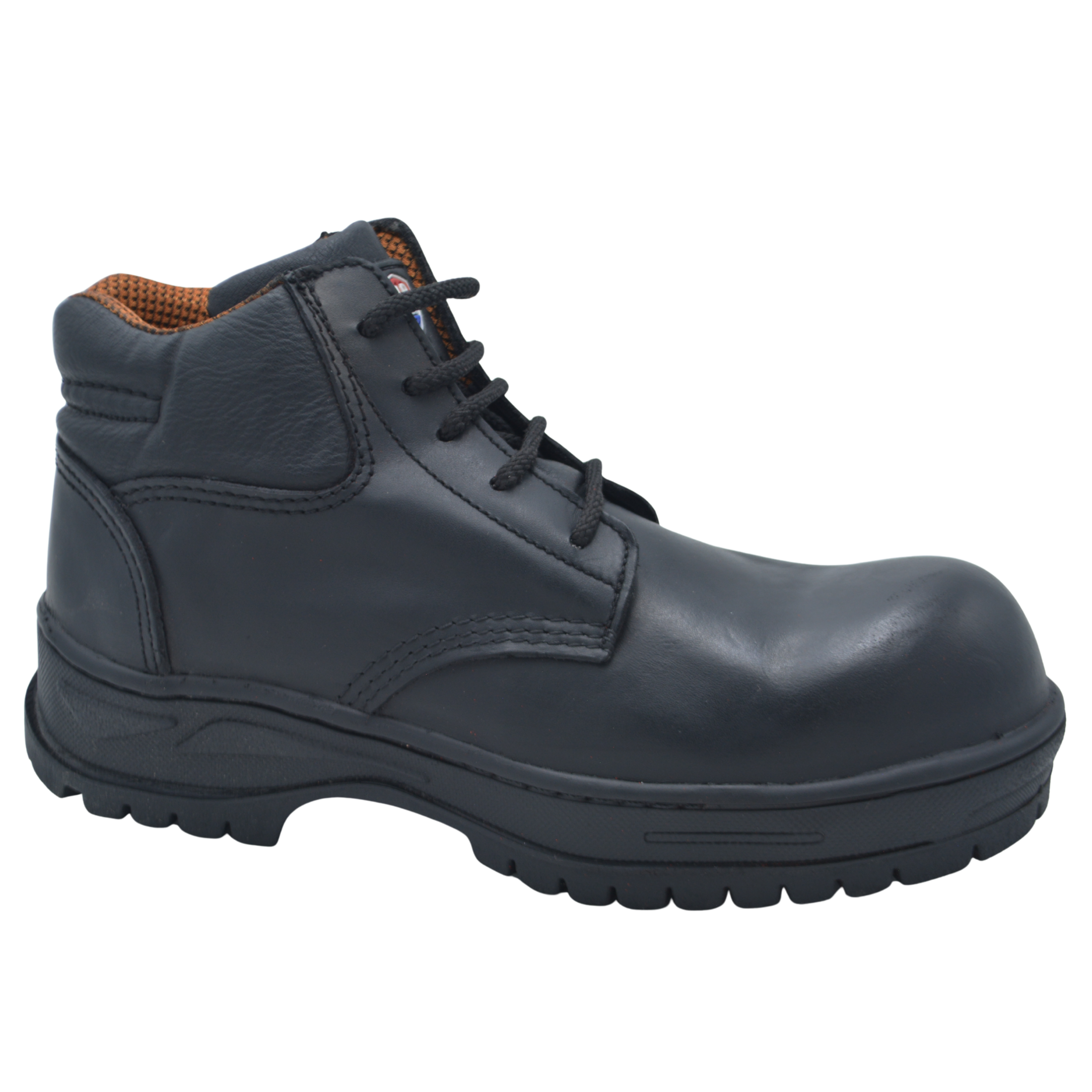 Zapato de Seguridad Dieléctrico MR Seguridad SP1060