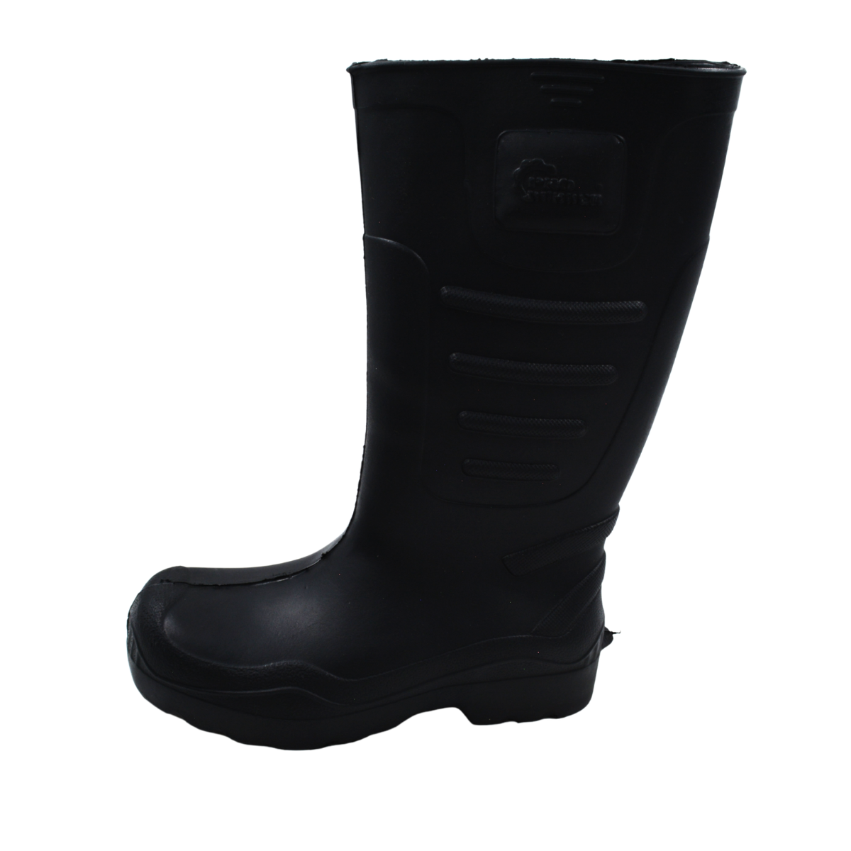Botas De Fomi Titan Eva Duramil Sin Casco