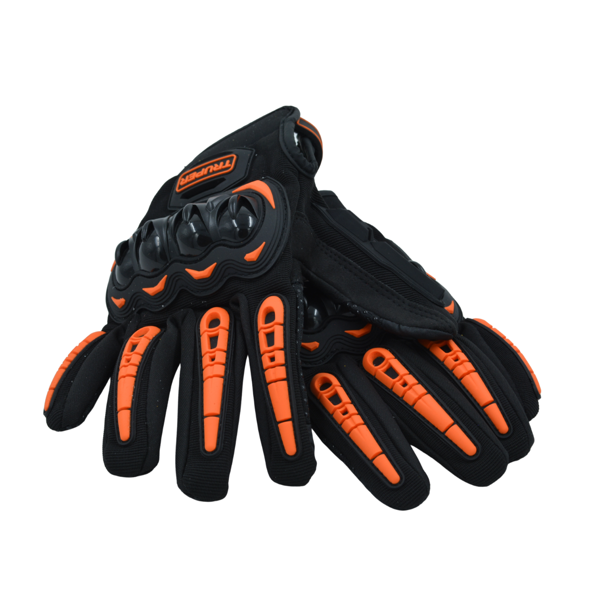 Guantes Para Motociclista TRUPER Modelo 103875