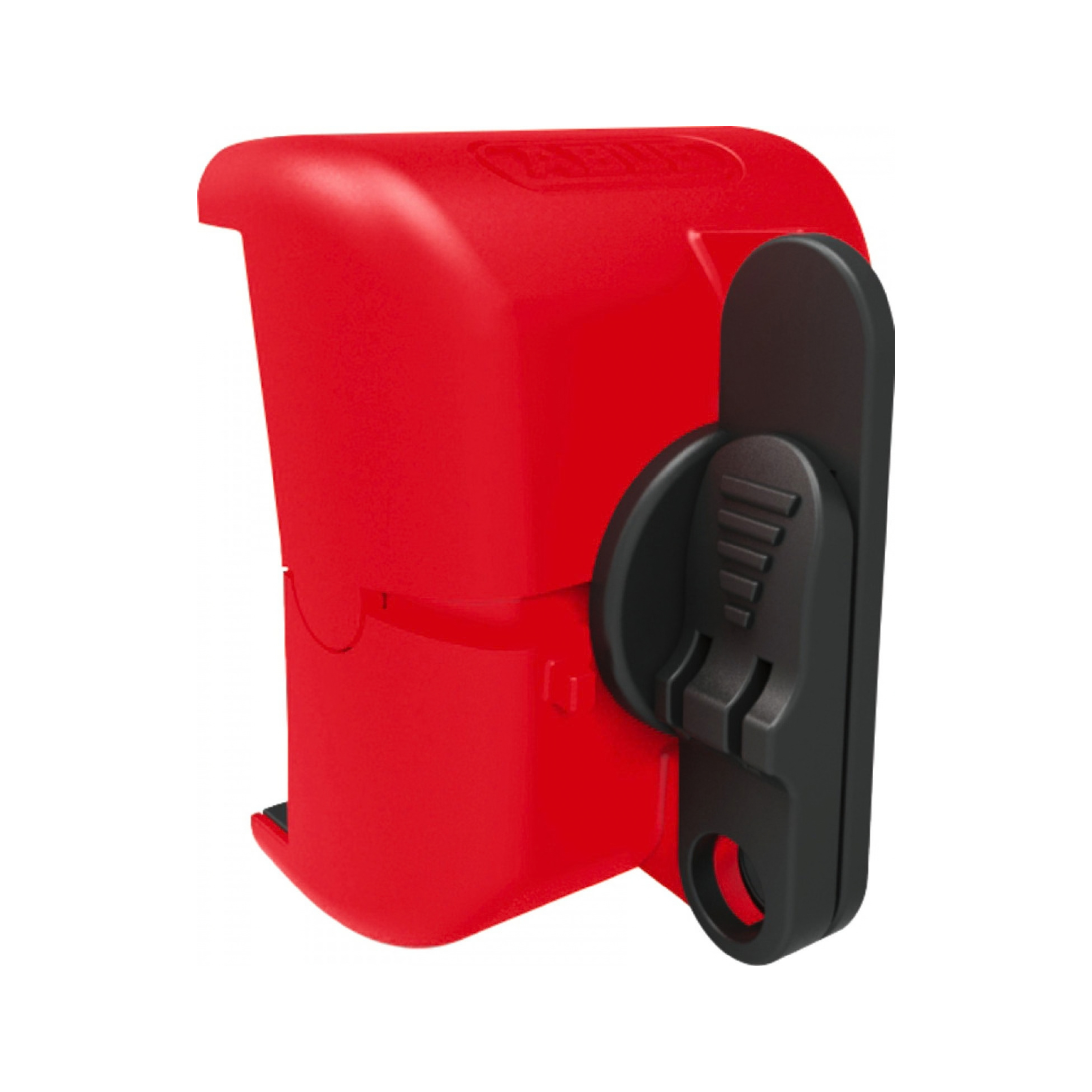 Bloqueo para Guardamotor ABUS E245 de 45 mm