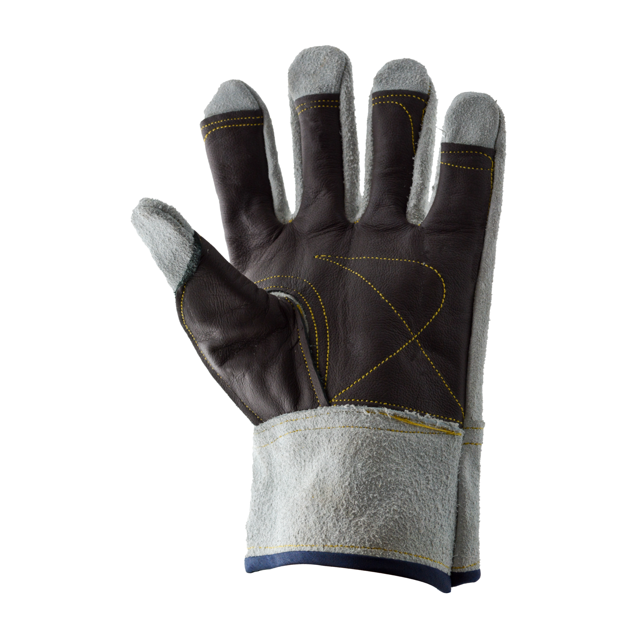 Tres Leones Seguridad