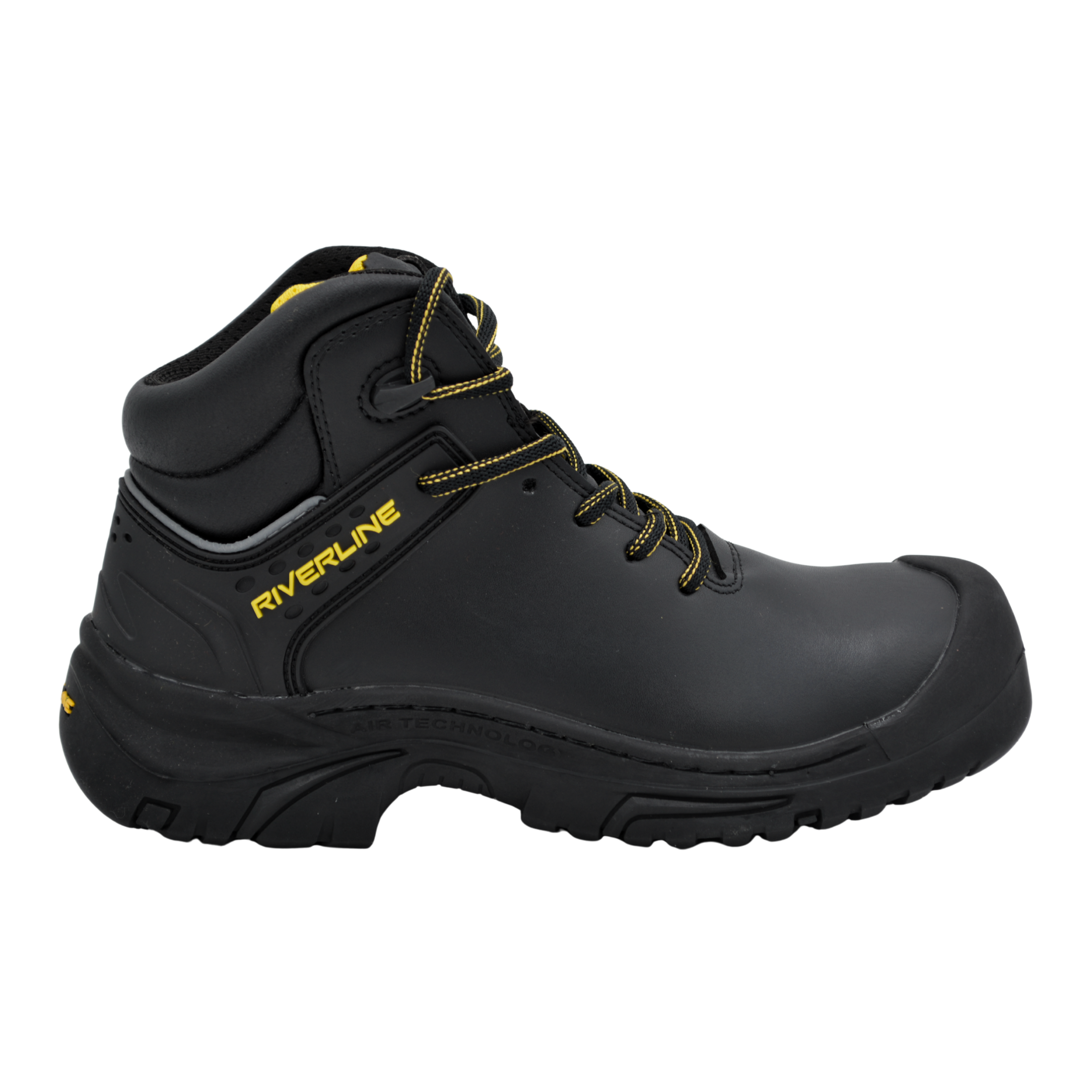 Botas Rivelan Calzado de Seguridad RIVERLINE | Protección Industrial