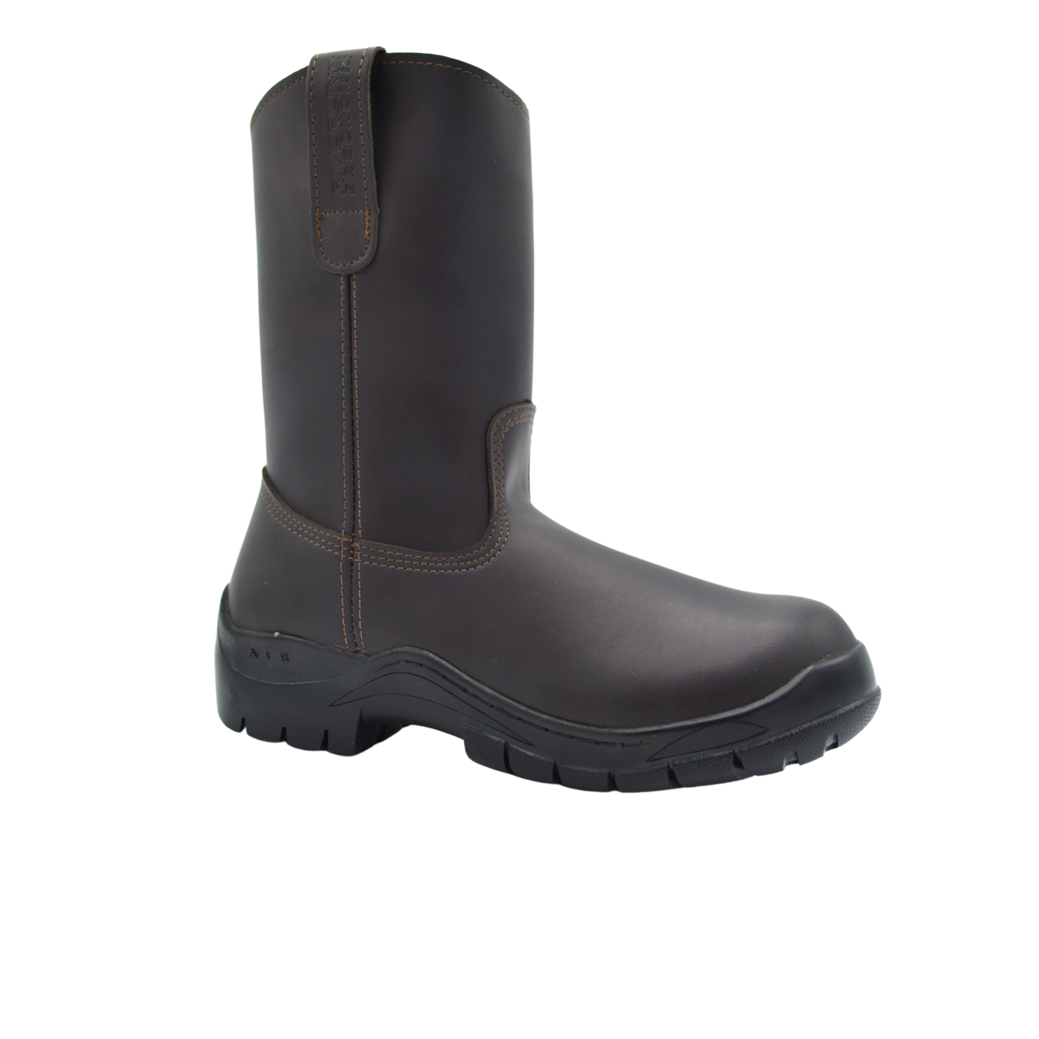 Botas Rivelan Calzado de Seguridad RIVERLINE | Protección Industrial