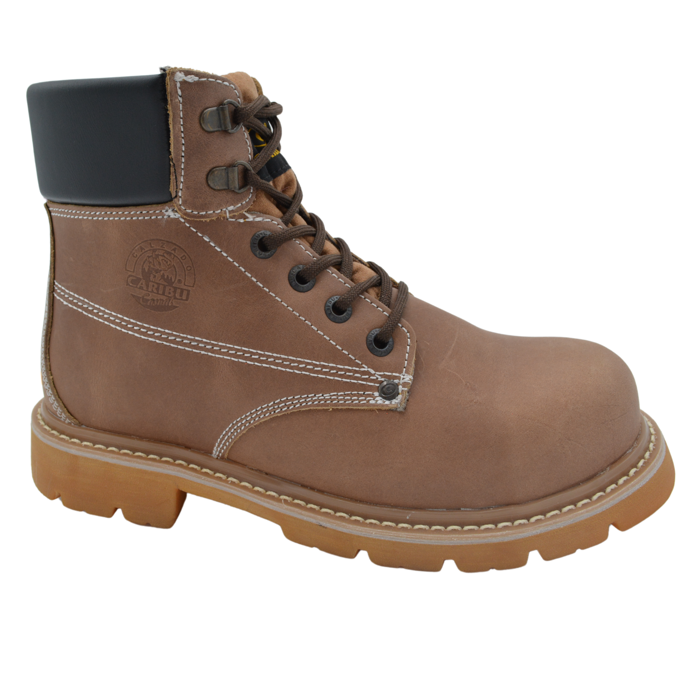 Zapato Industrial CARIBU 837