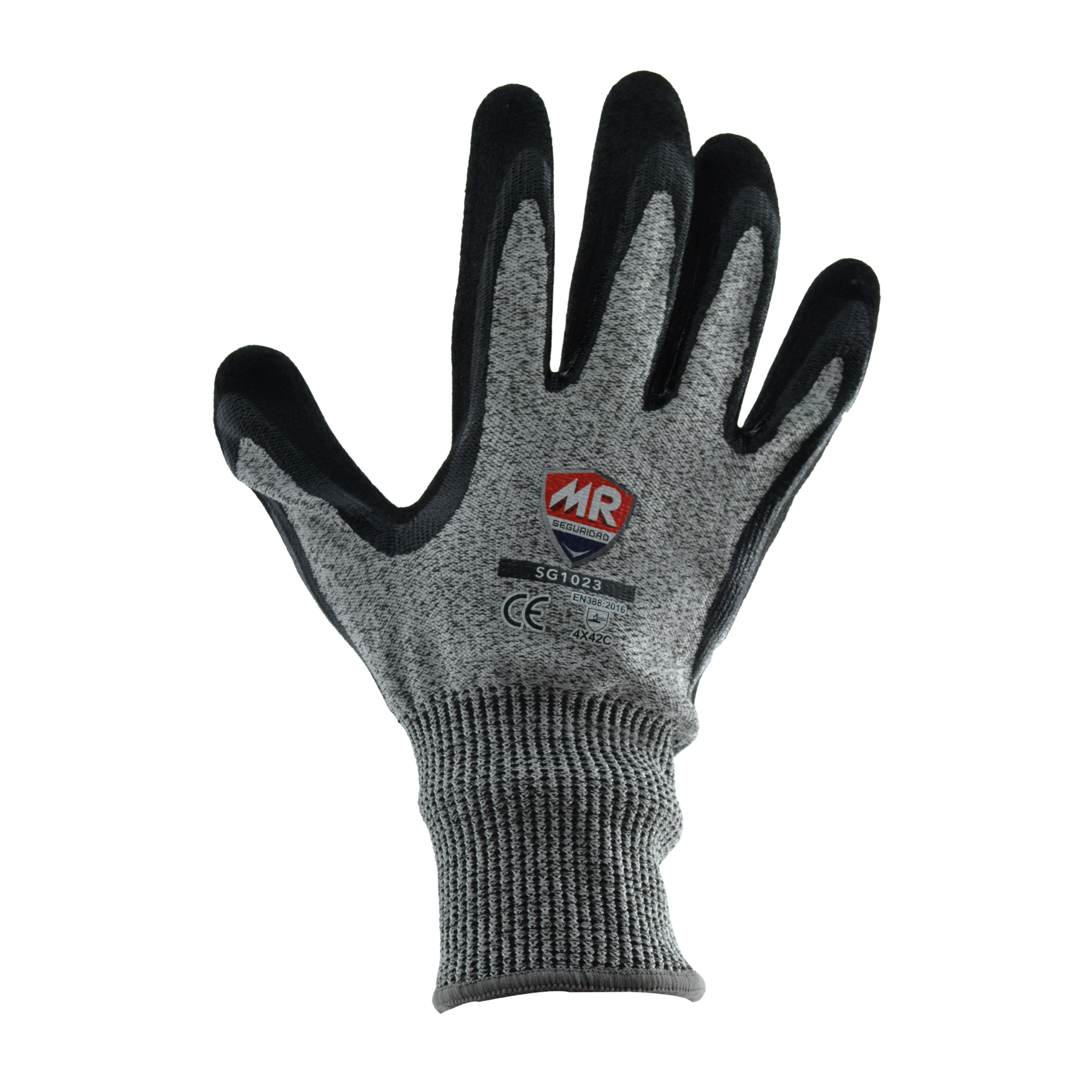 Tres Leones Seguridad