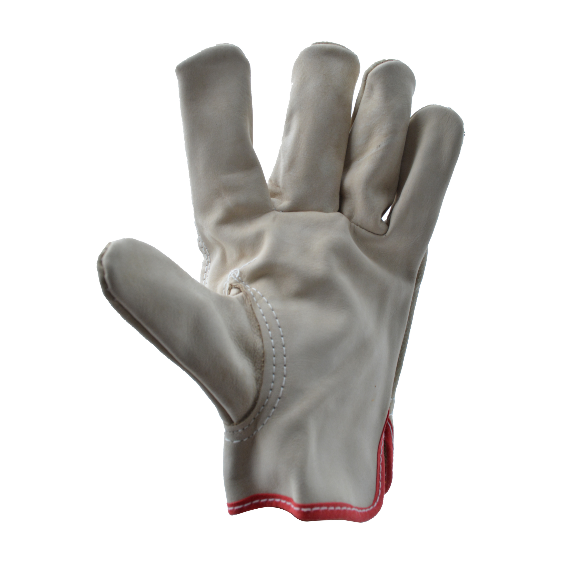 Tres Leones Seguridad