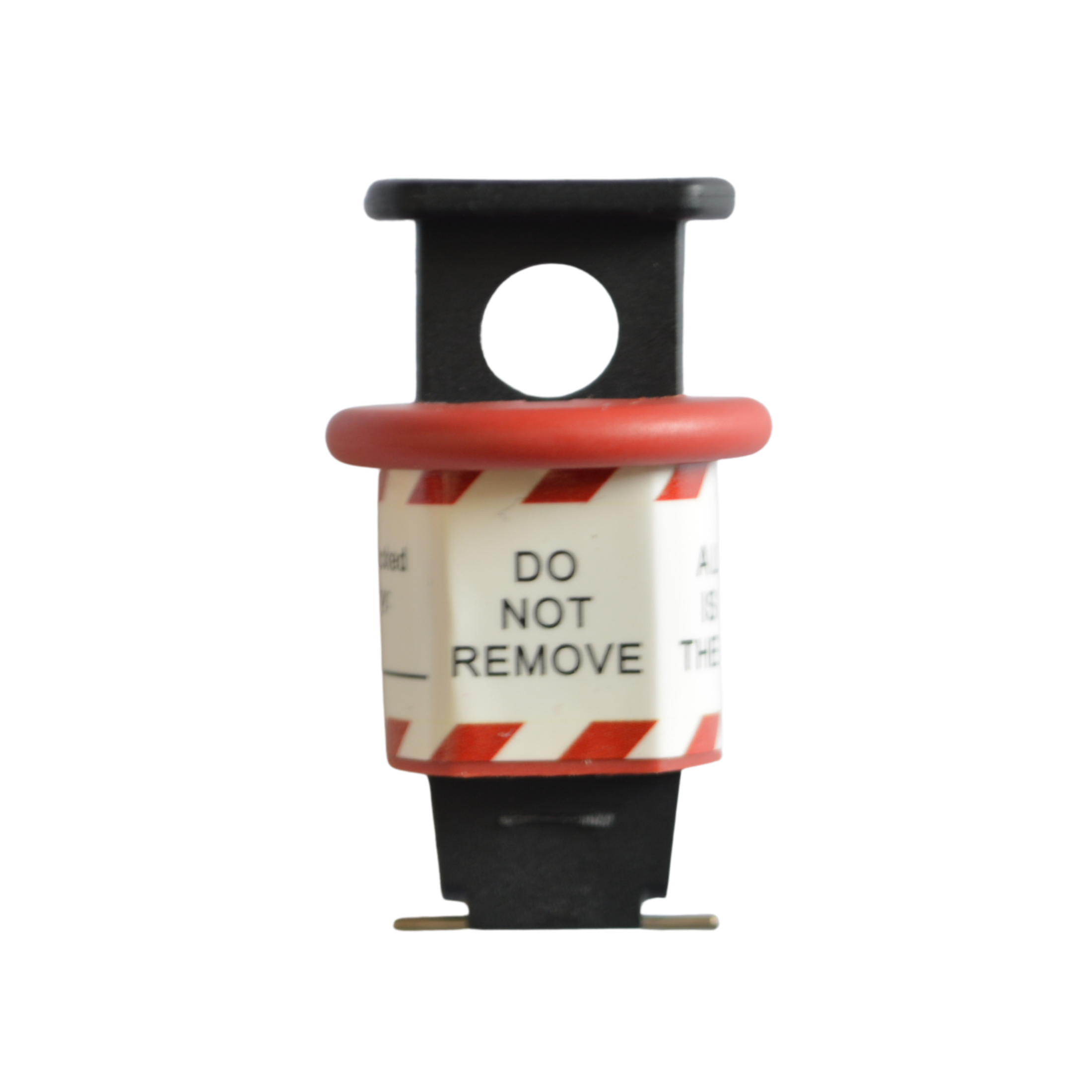 Bloqueo para Interruptor Safe Lock DIN Riel 5261