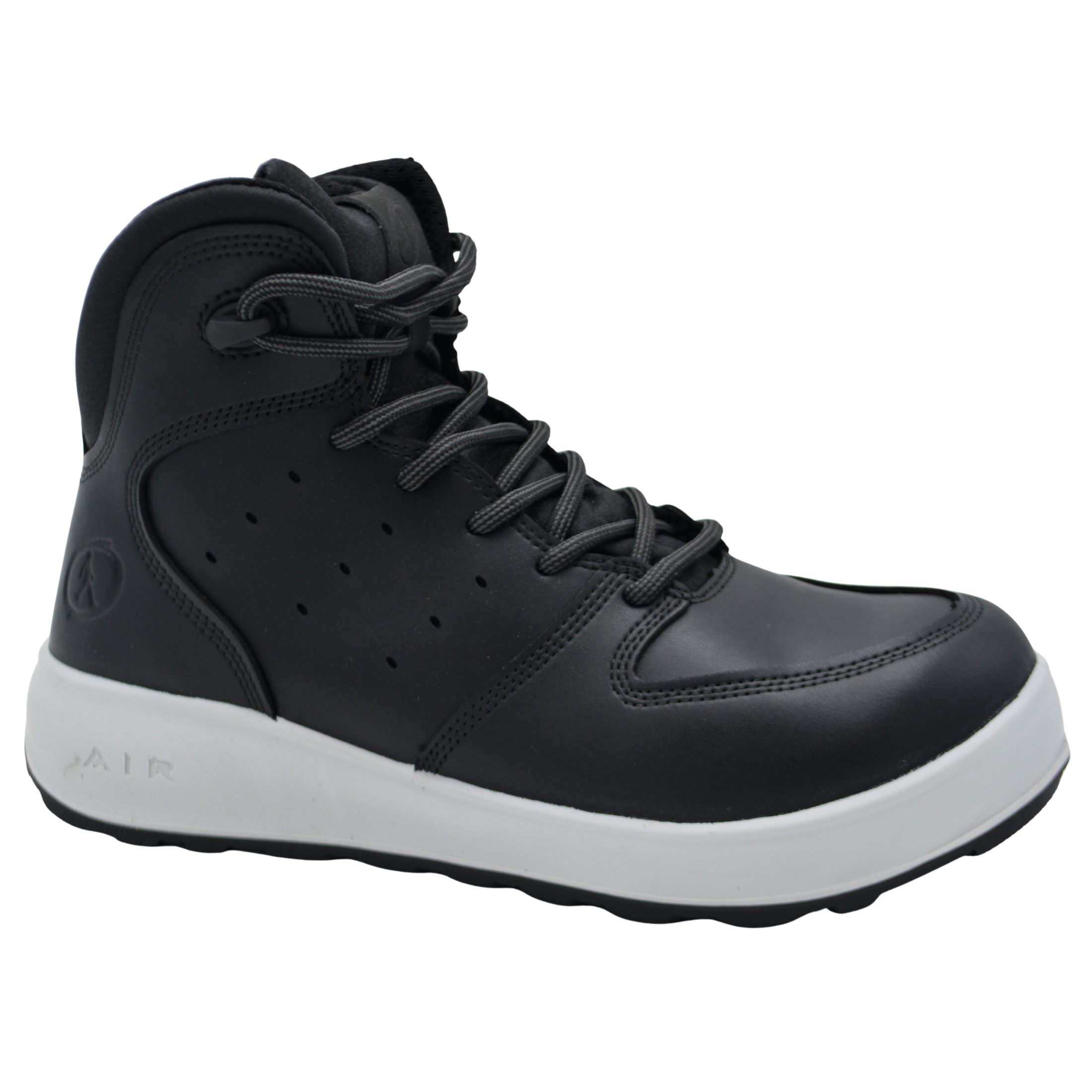 RIVERLINE MOTION Negro