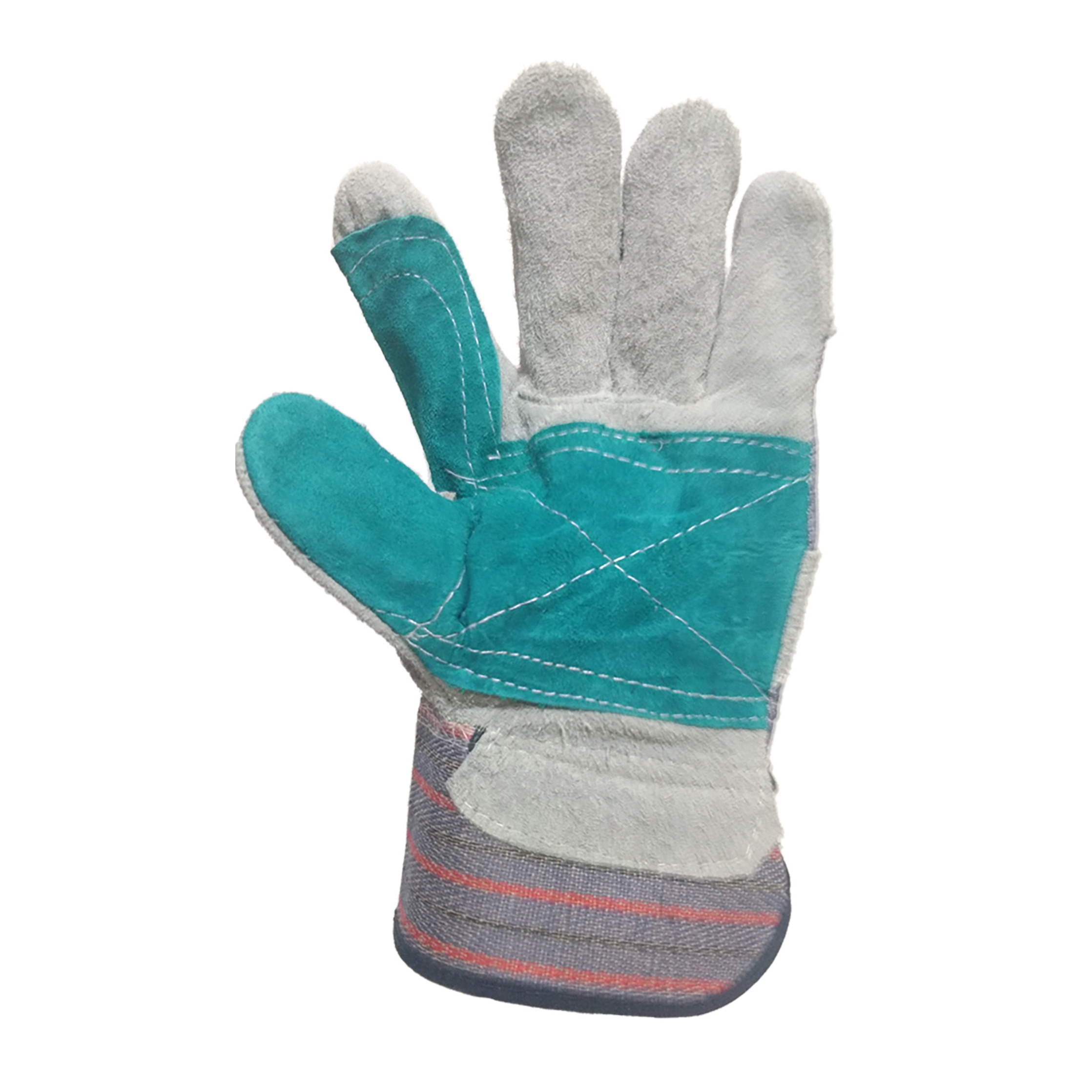 Tres Leones Seguridad