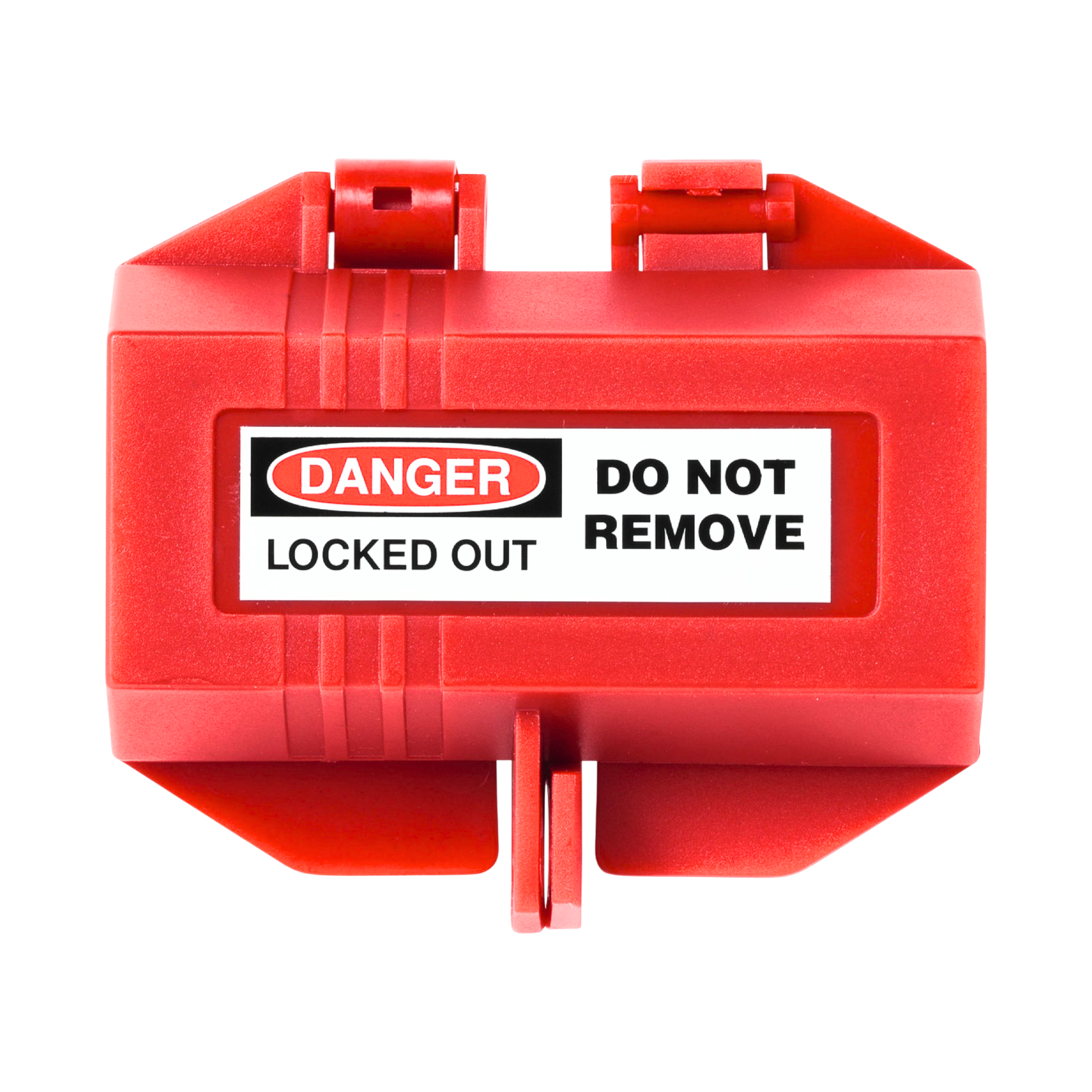 Bloqueo para Enchufes Eléctricos ABUS P110 de 110 V