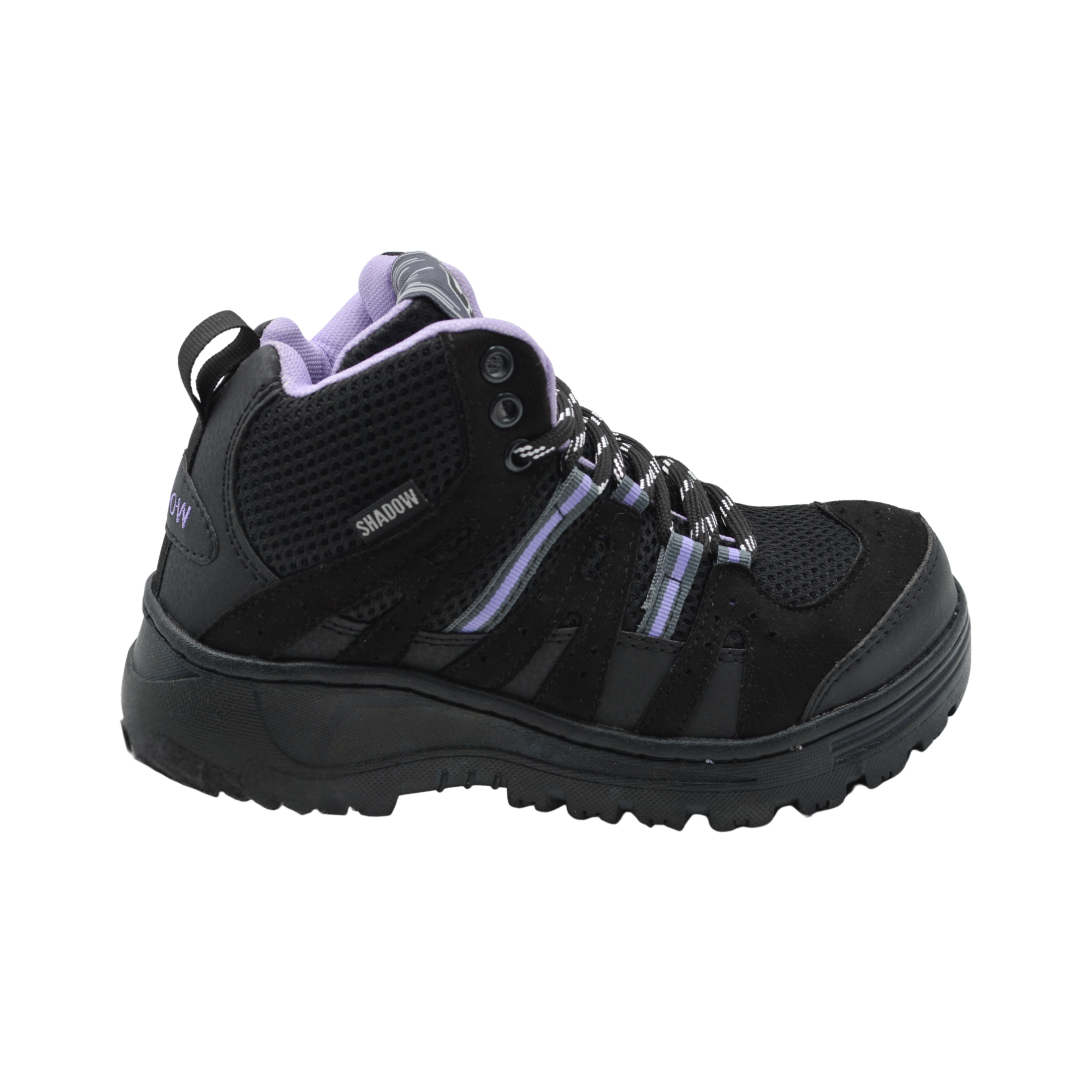 Tenis de Seguridad Shadow 2048 DAMA