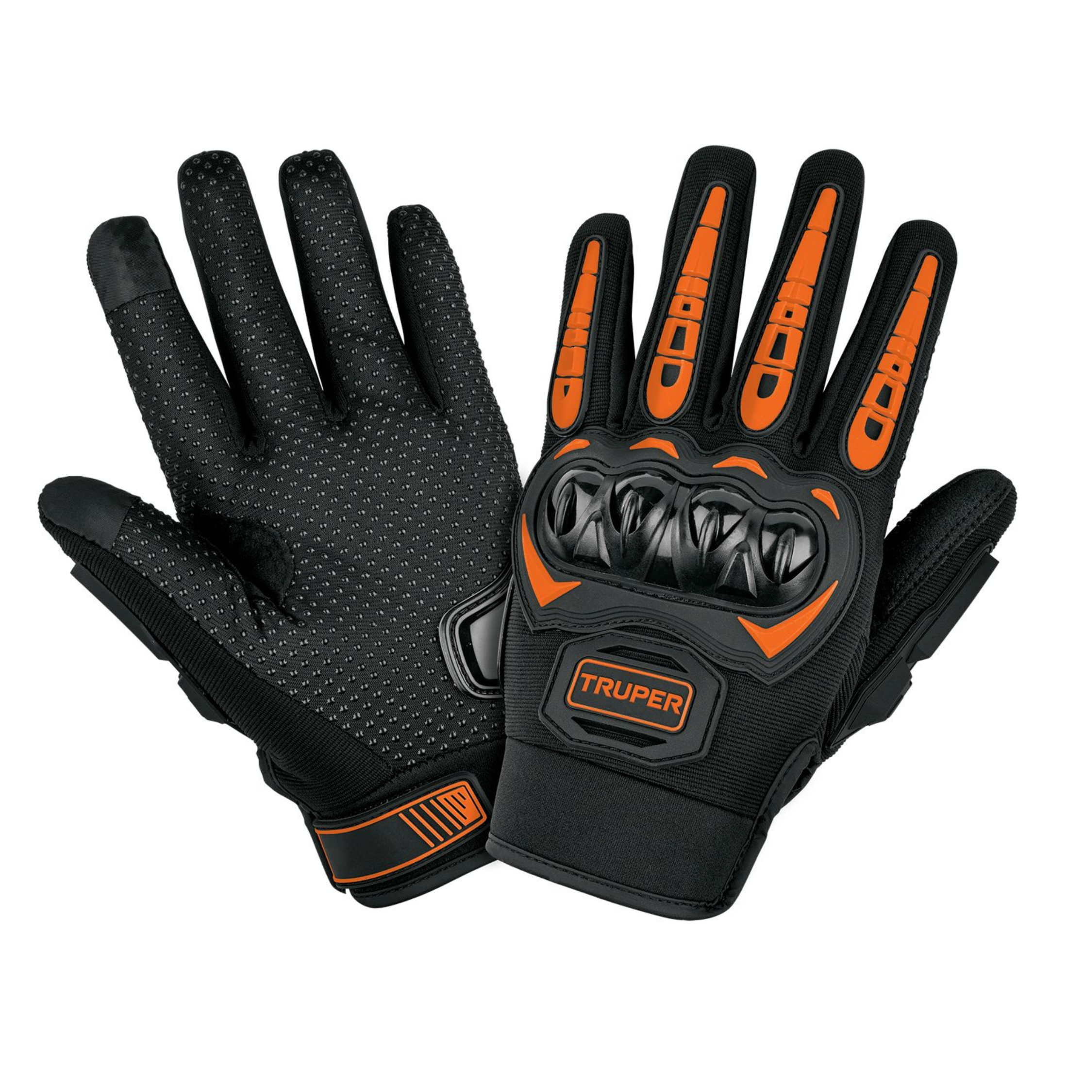 Guantes Para Motociclista TRUPER 103874