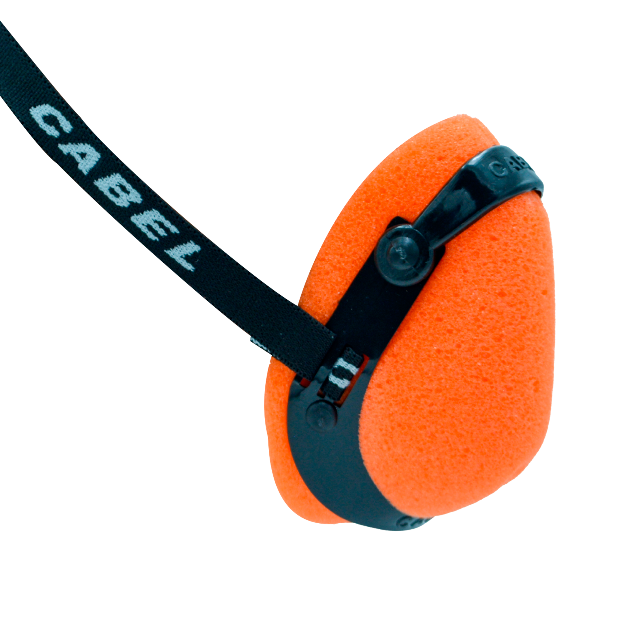 Mascarilla de Esponja CABEL