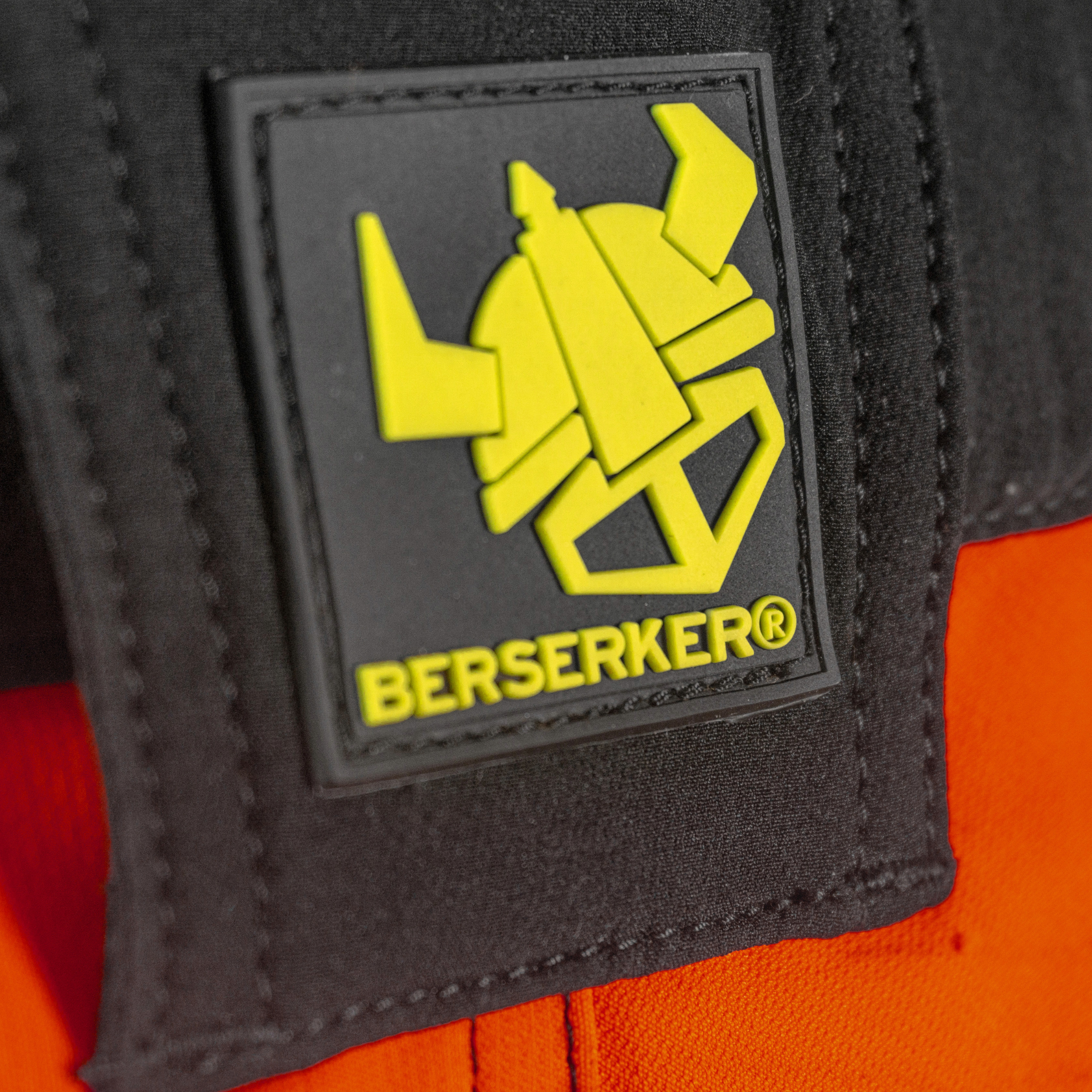 Pantalón de Alta Visibilidad BERSERKER BK440