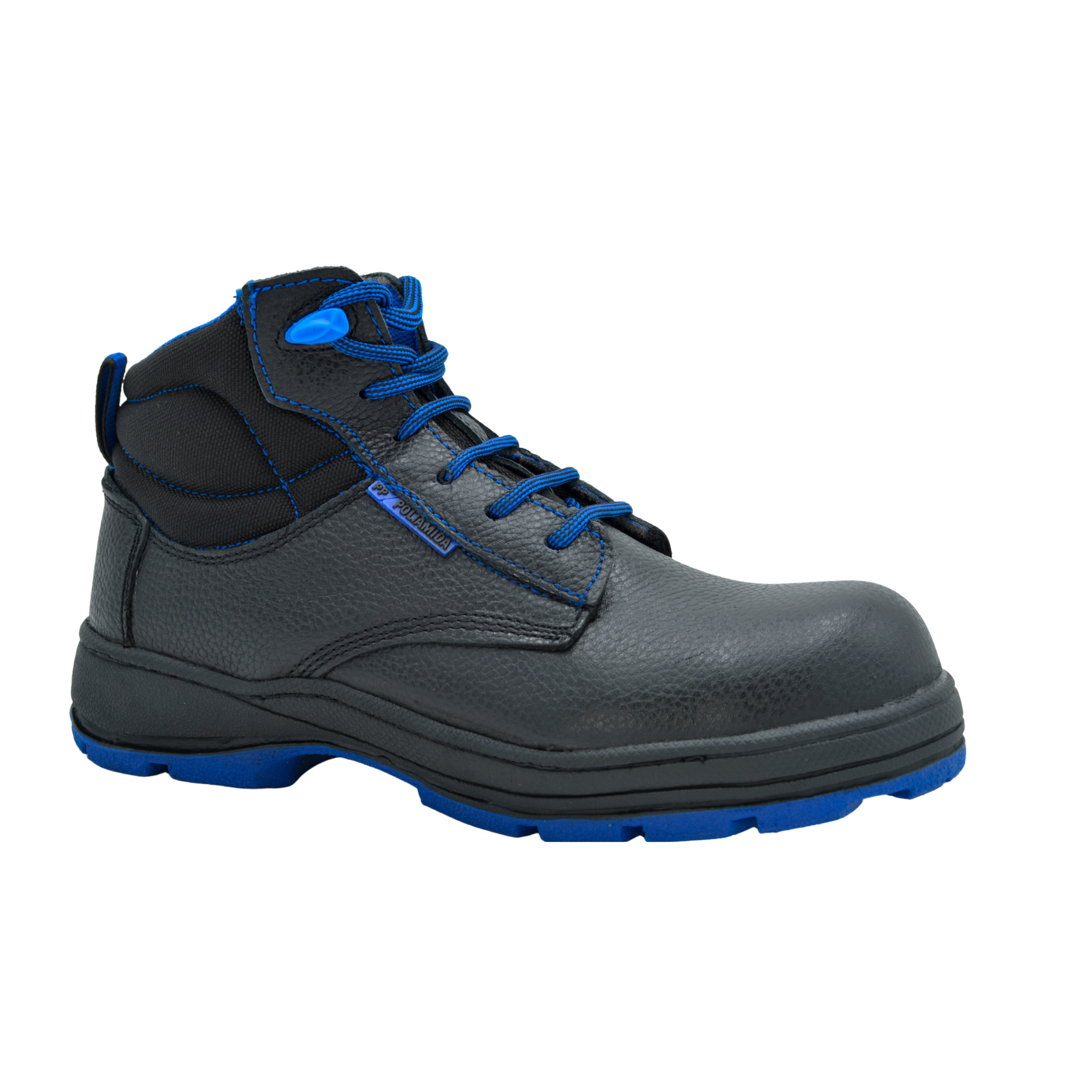 Bota Industrial RIFFS 409 Negro