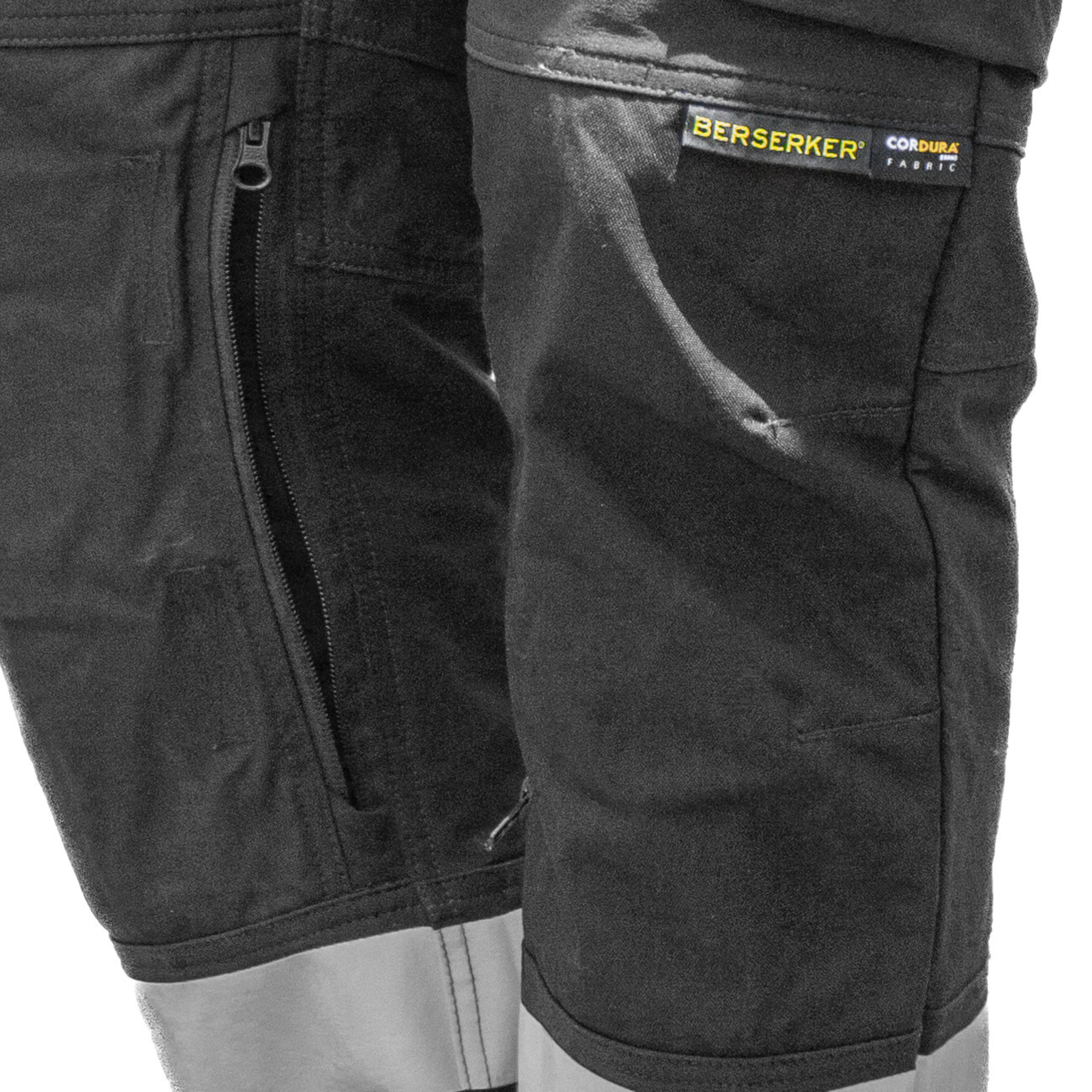 Pantalón Técnico  HØYLAND H4.4 by BERSERKER